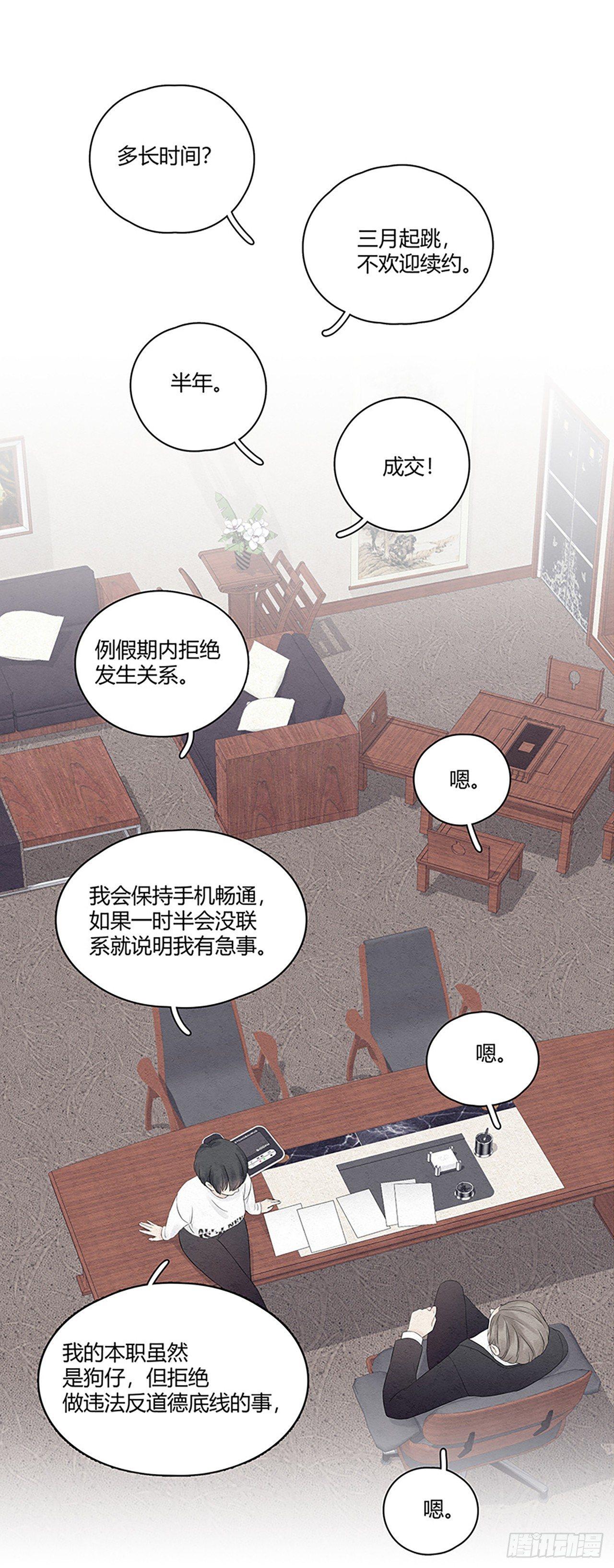 第05话 蹬总裁鼻子上个脸-第6话