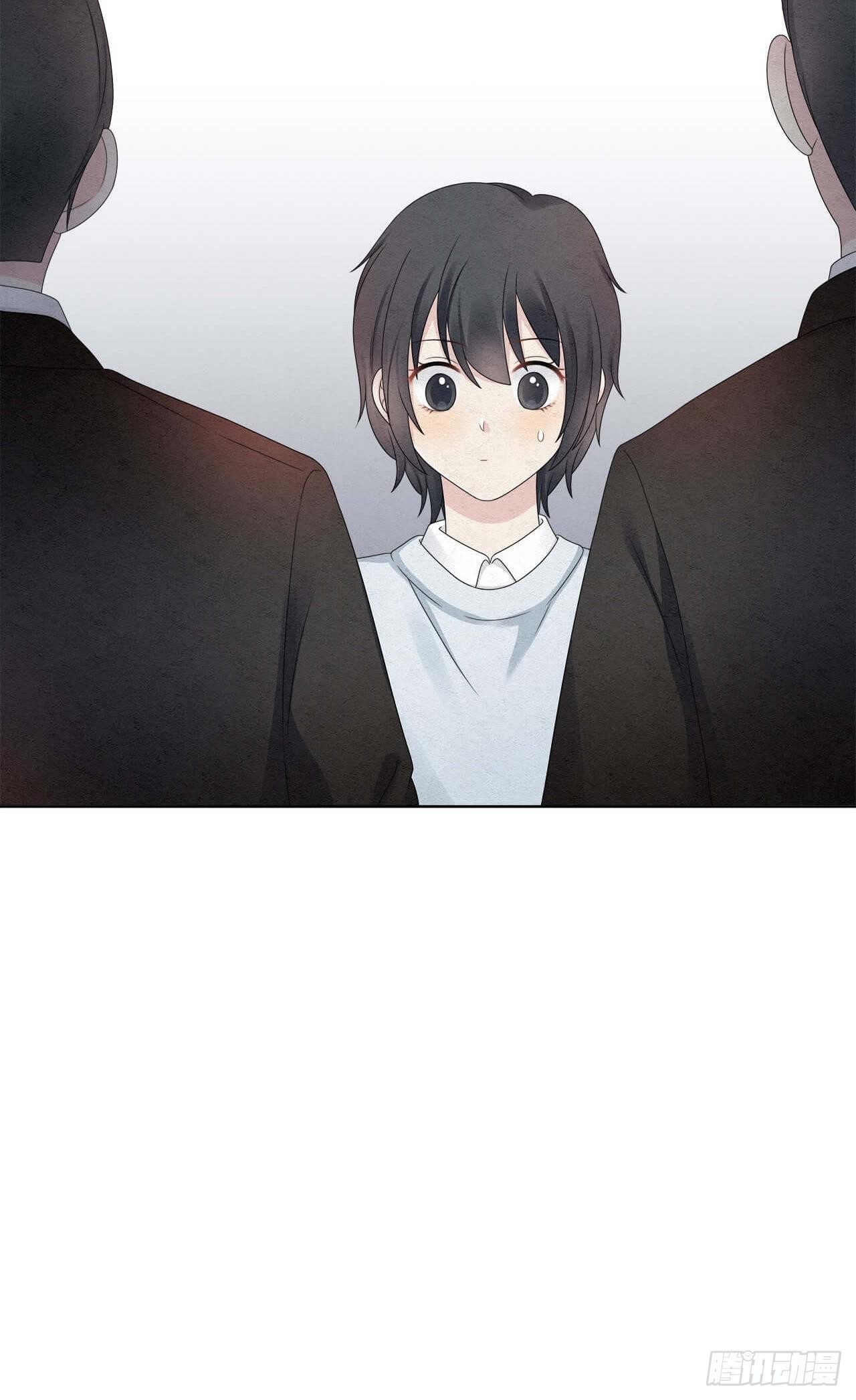 第55话 这是什么意思？-第56话