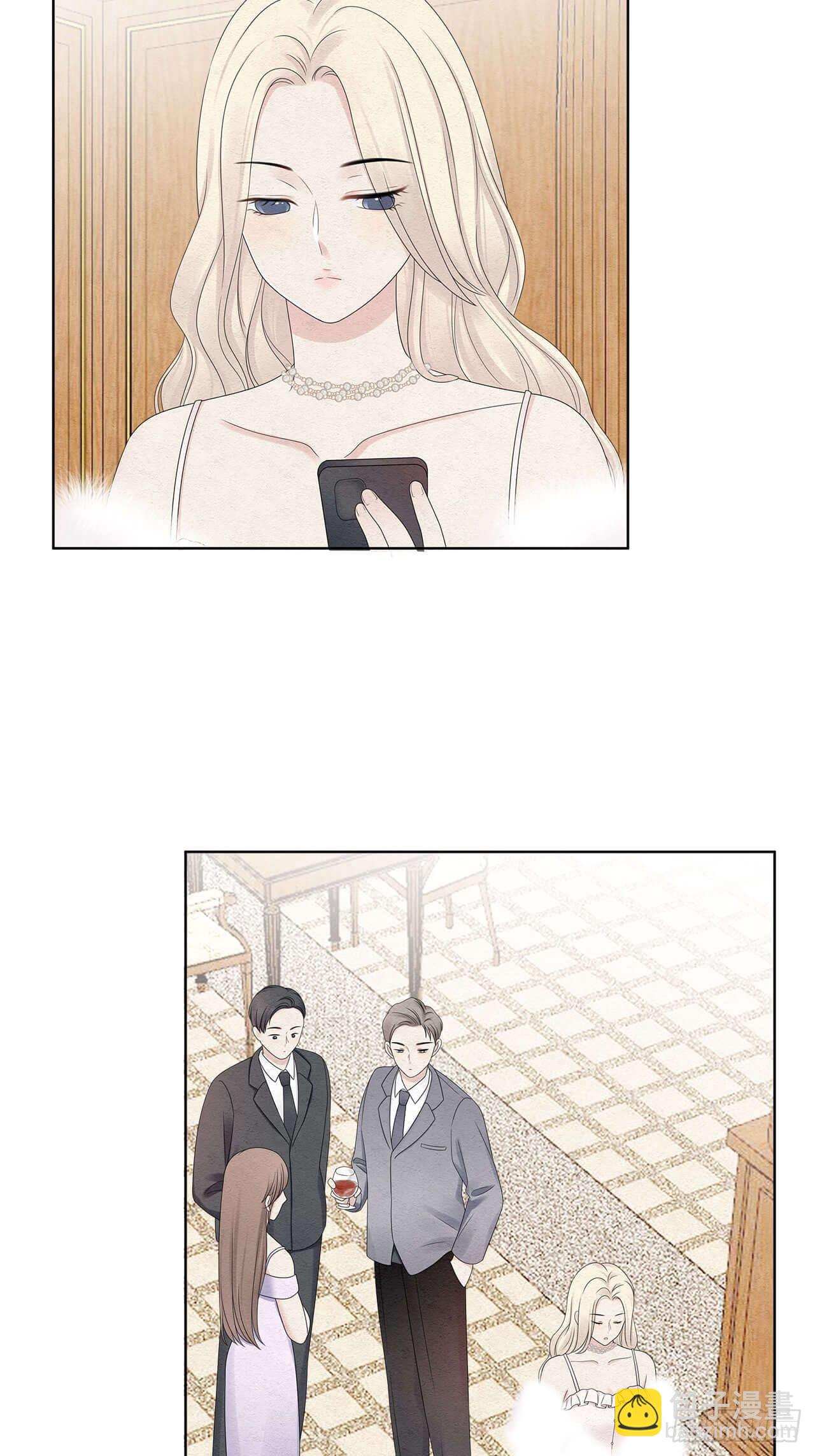 第55话 这是什么意思？-第56话