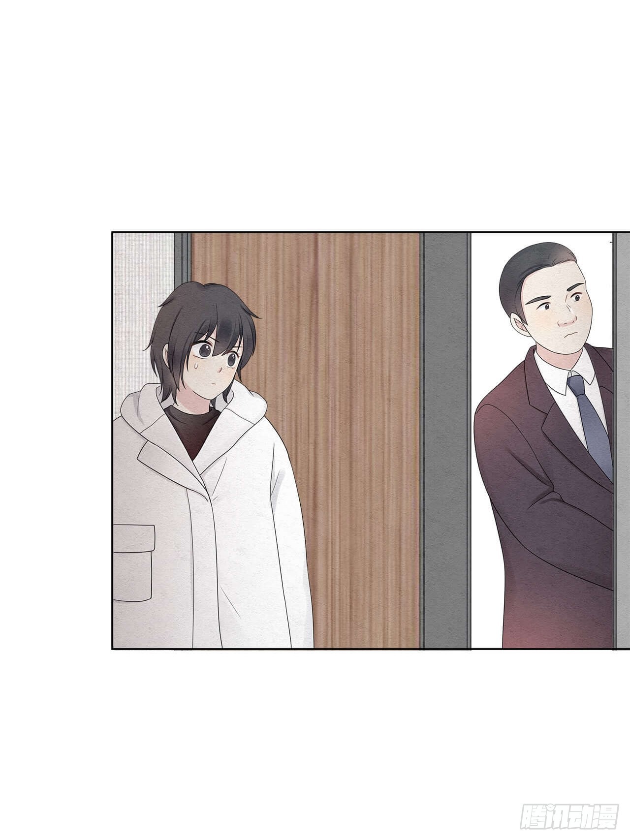 第65话 你什么也改变不了-第66话
