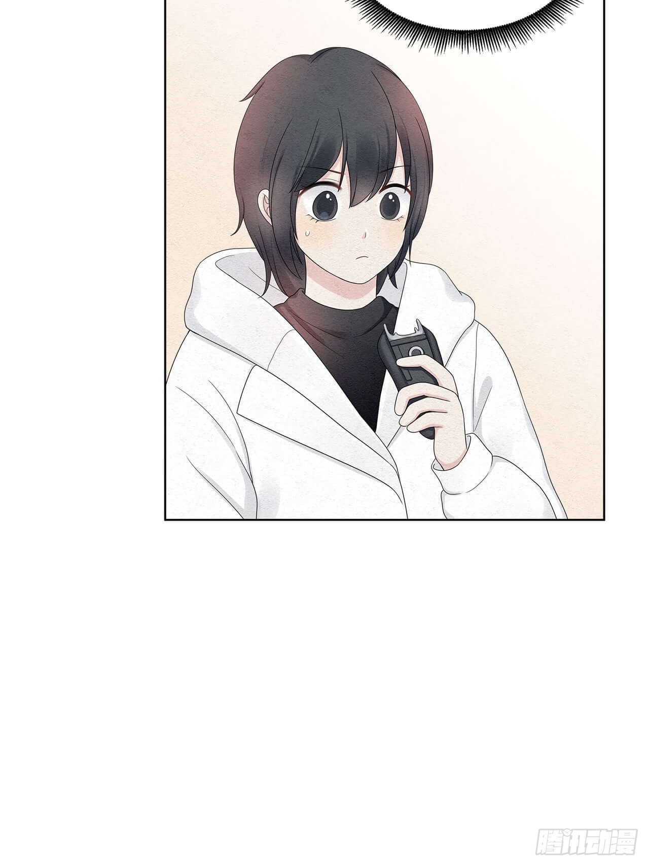第65话 你什么也改变不了-第66话