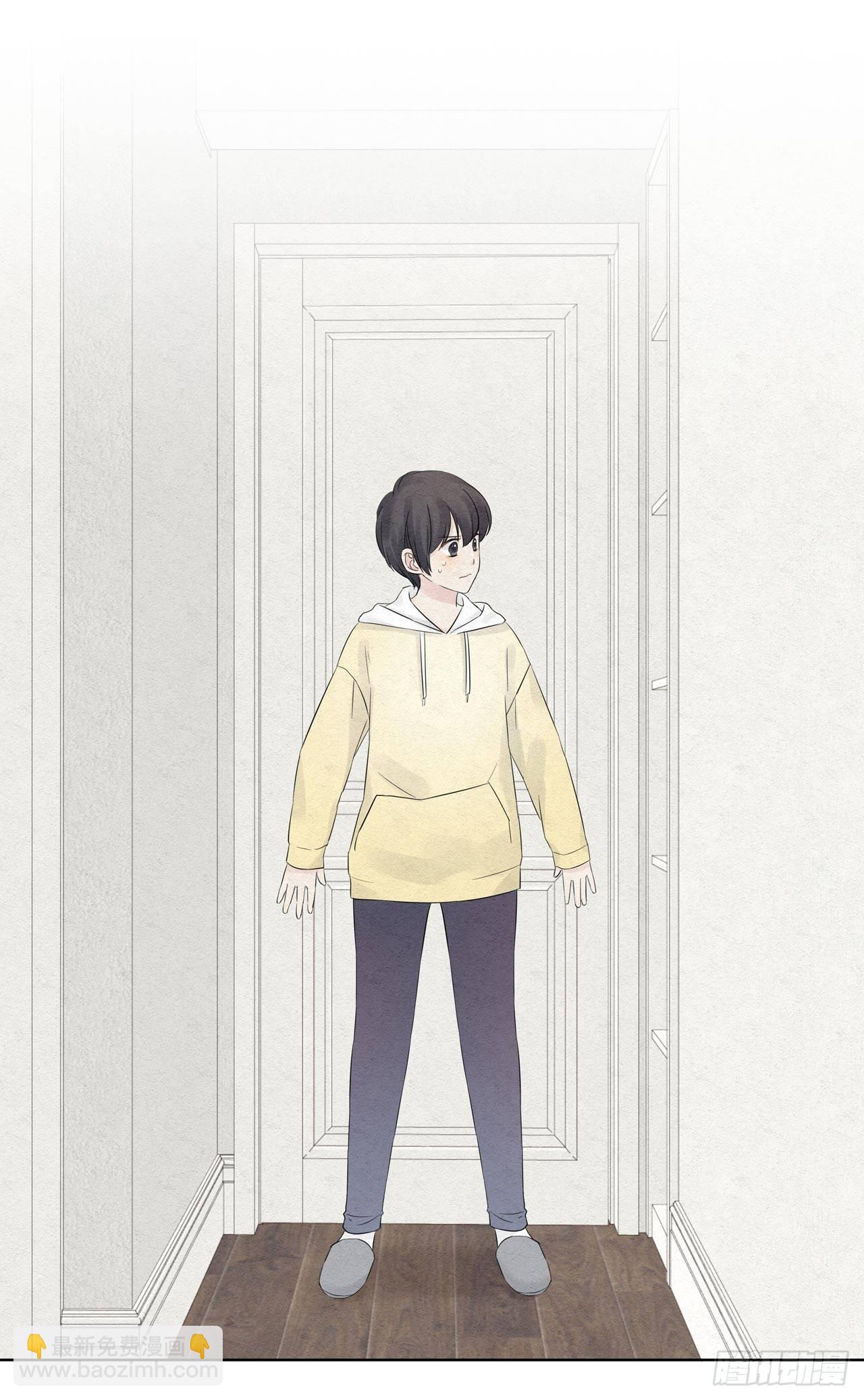 第09话 节操还是喂狗吧-第10话