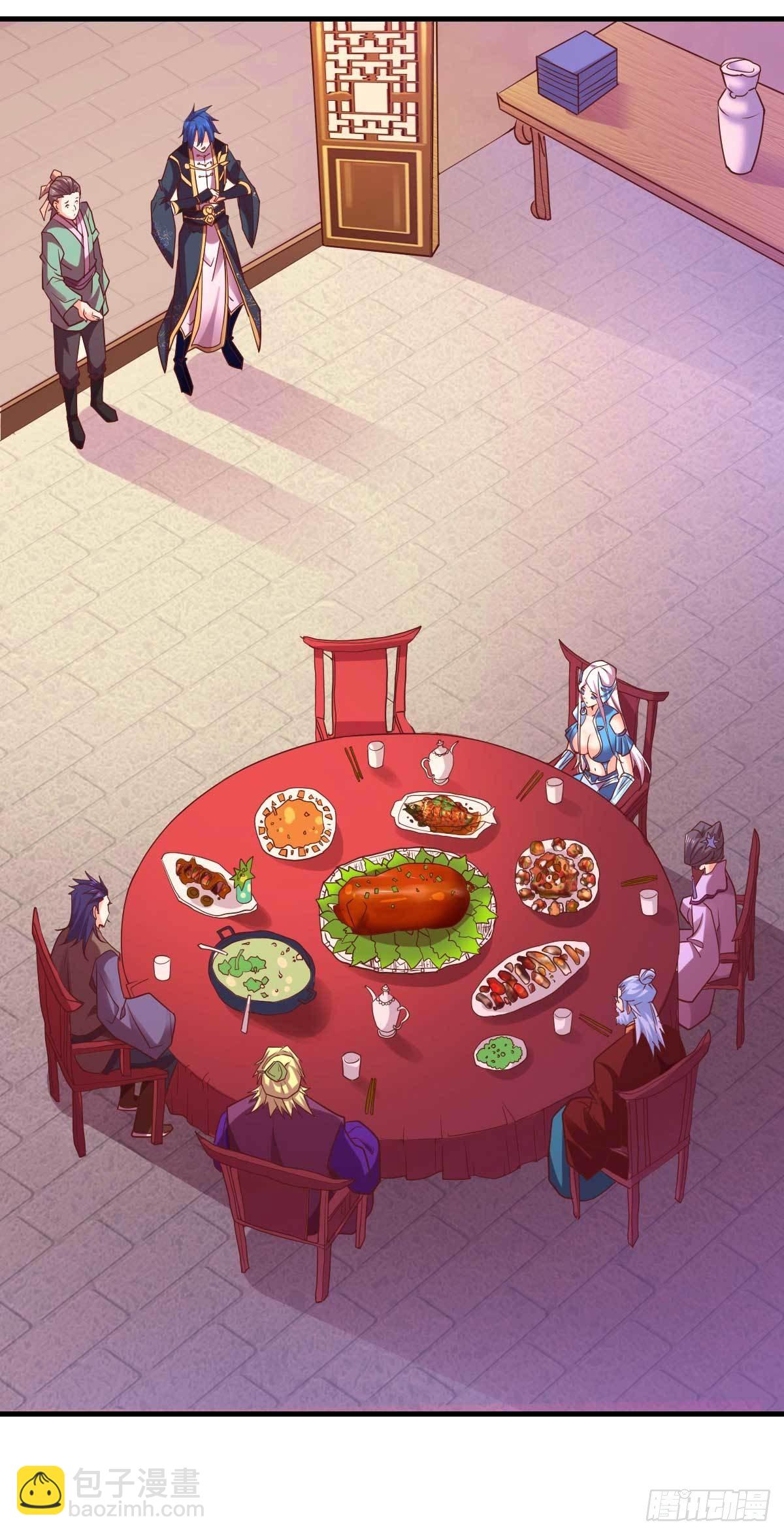 第11话 针锋相对-第12话