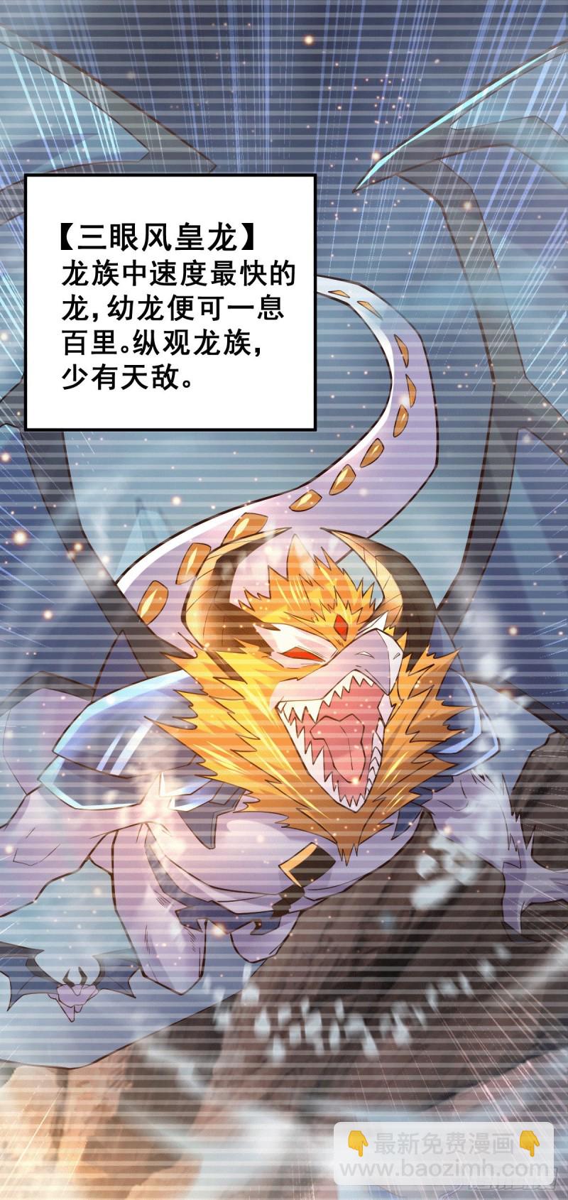 第119话 疯狂的拍卖会-第126话