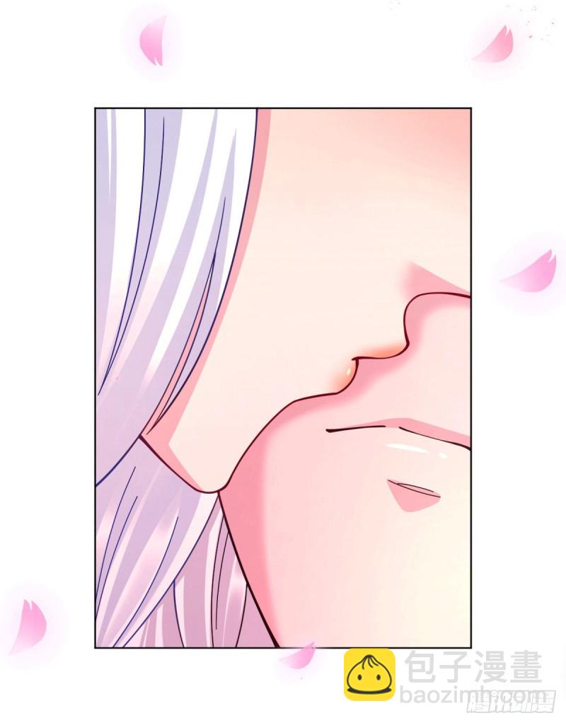 第123话 偷亲被抓包-第130话