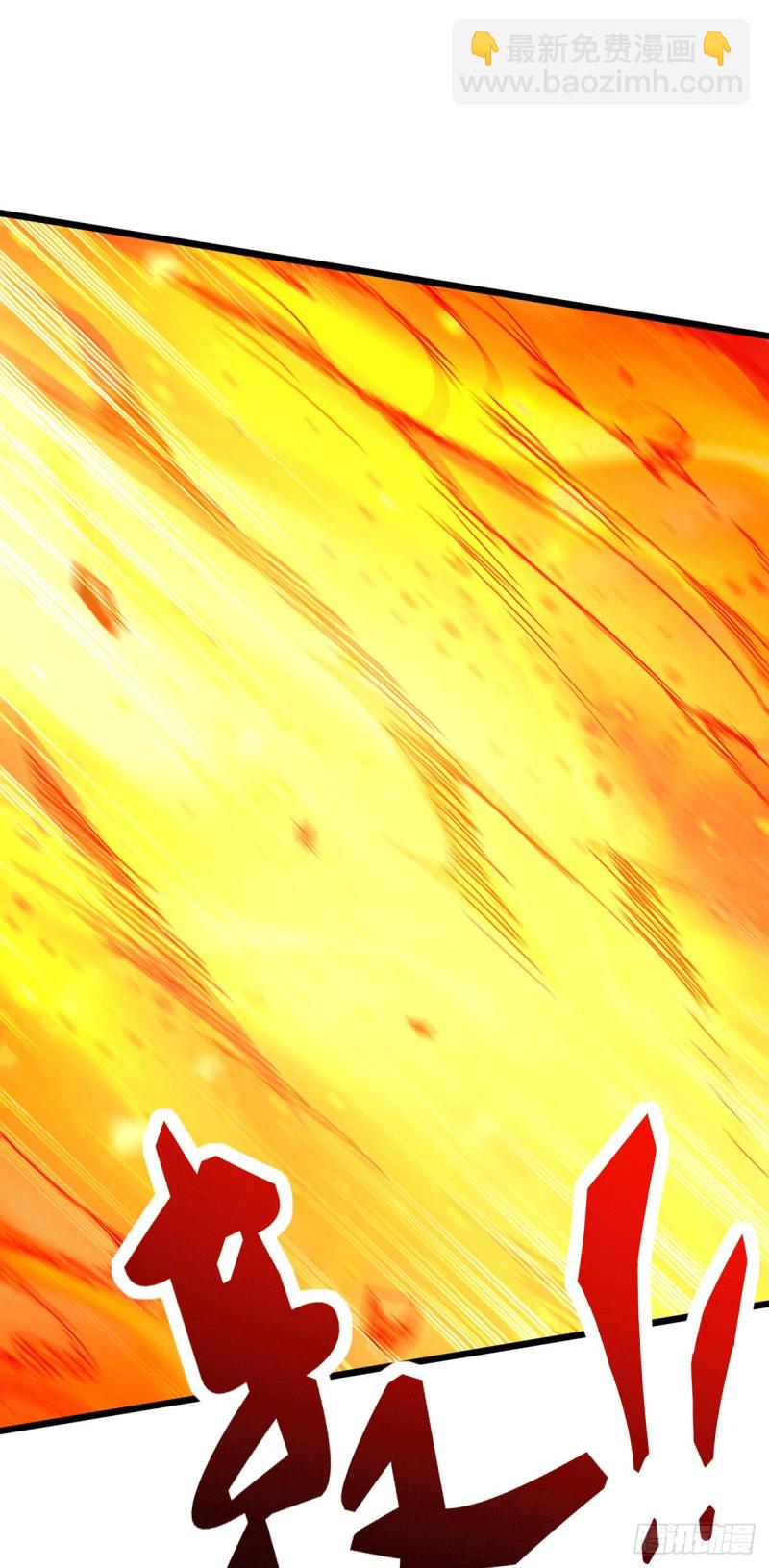 第144话 强者苏醒，乱世将至-第152话