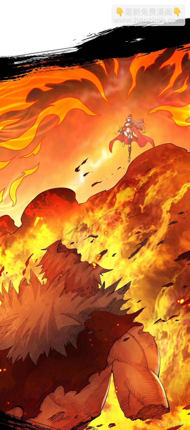第151话 出动镇国剿灭女帝！(1/2)-第160话