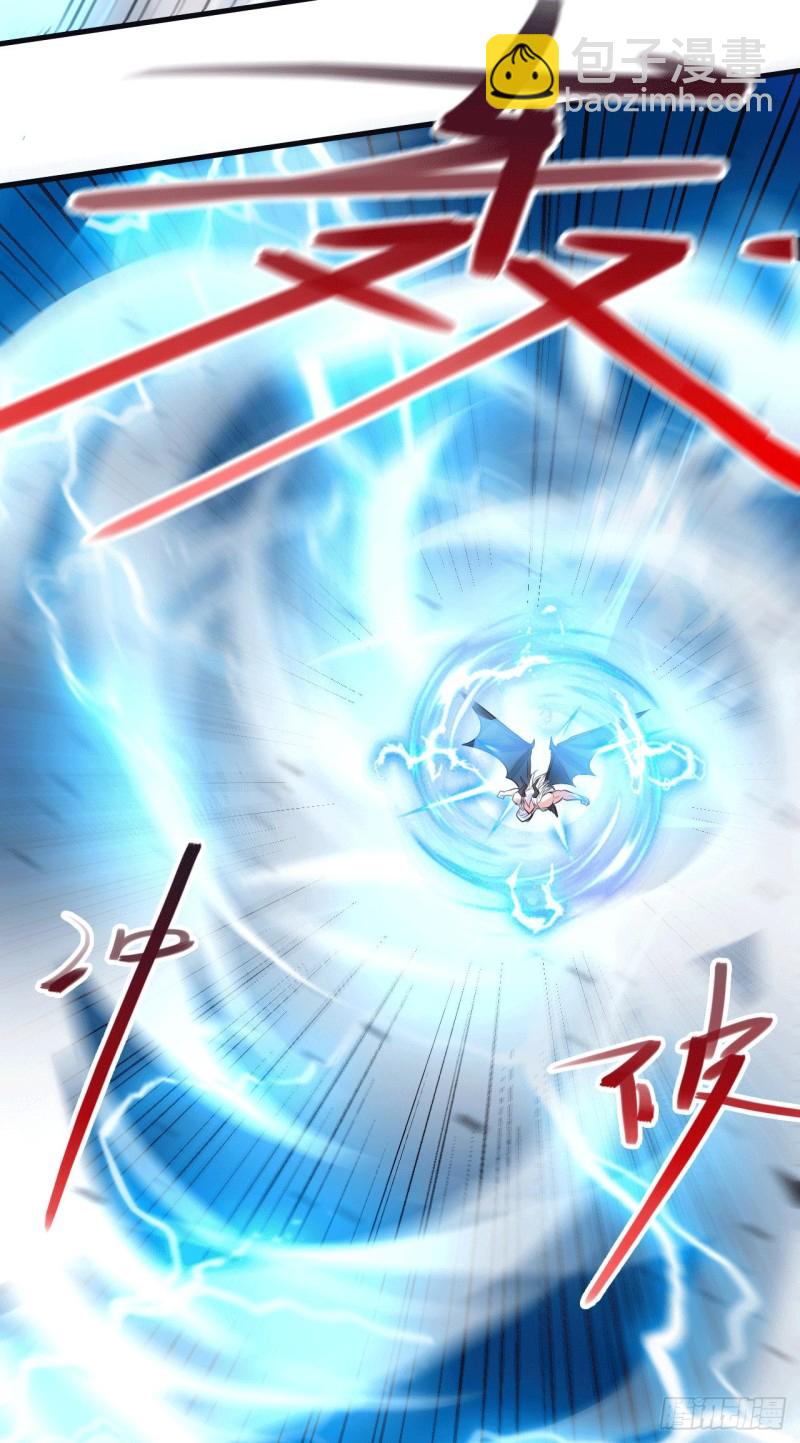 第155话 姜寒之怒-第164话