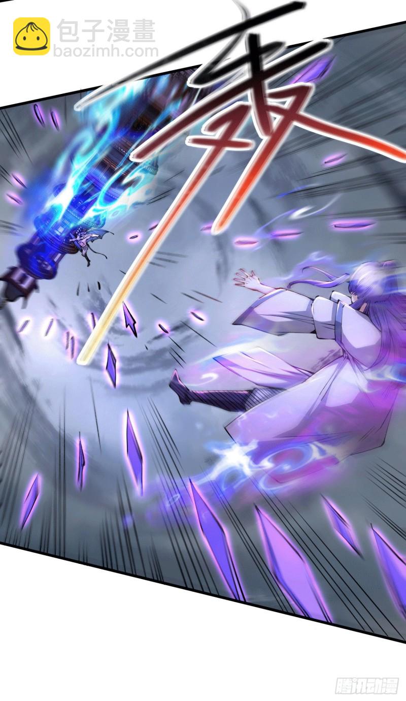第155话 姜寒之怒-第164话