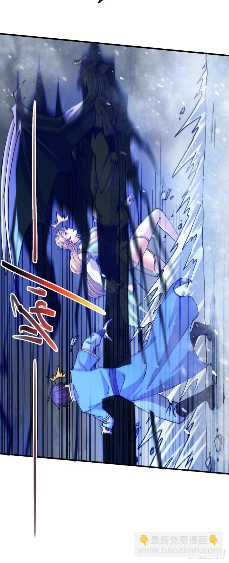 第155话 姜寒之怒-第164话