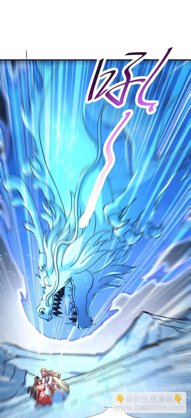 第157话 姜云脱困-第166话