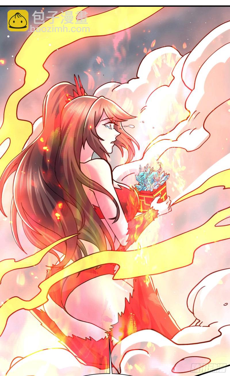 第157话 姜云脱困-第166话