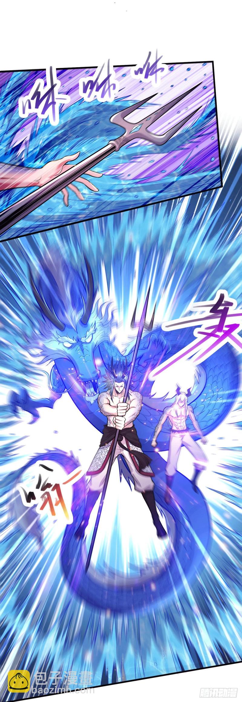 第159话 姜云，姜寒联手抗敌-第168话