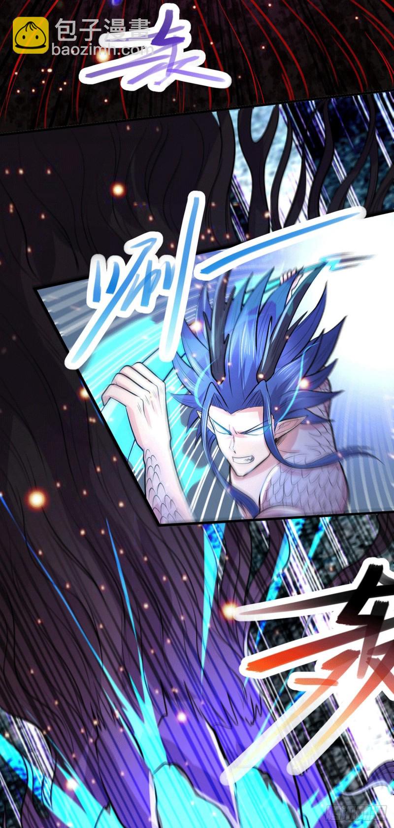 第159话 姜云，姜寒联手抗敌-第168话
