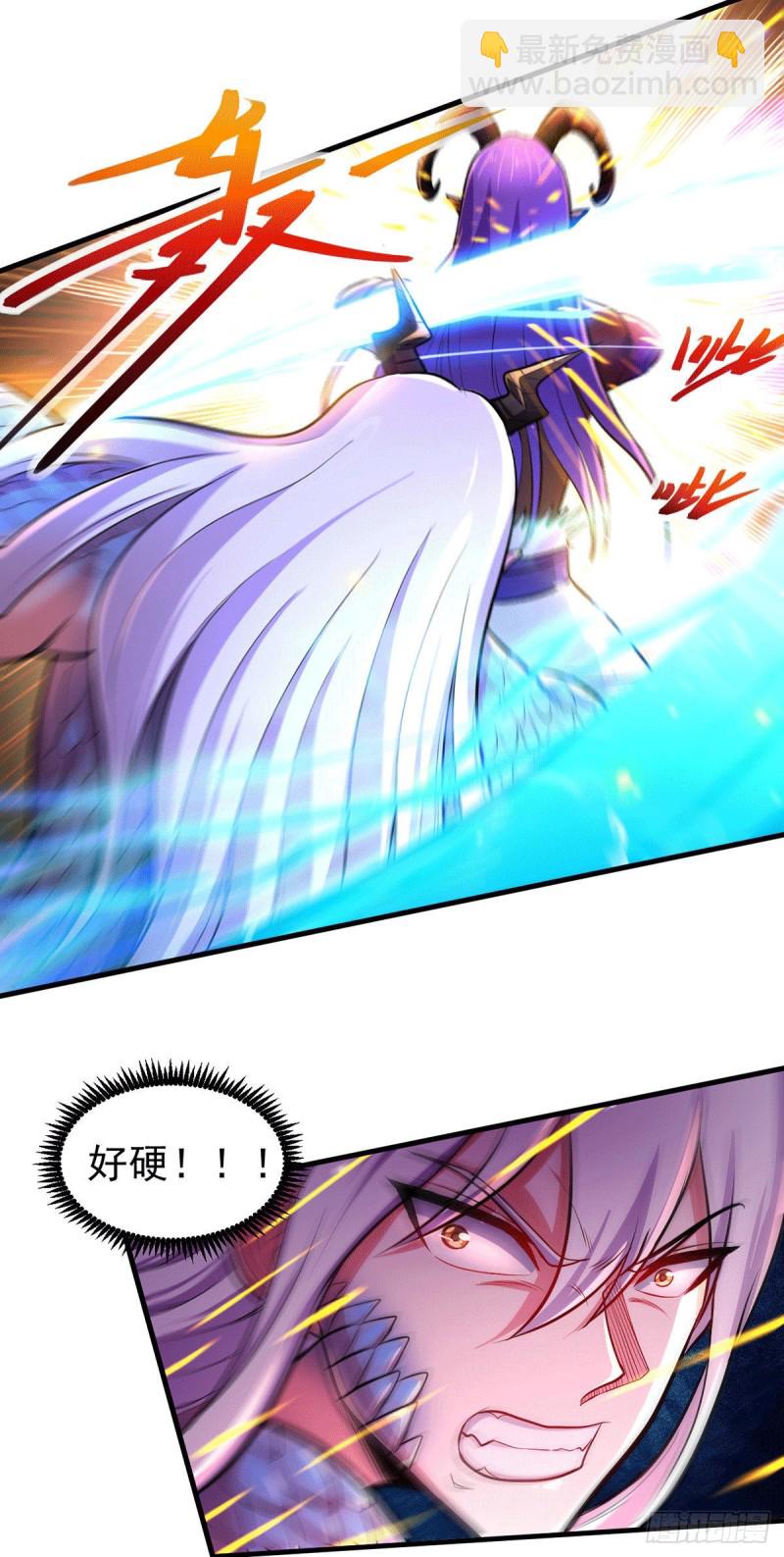 第159话 姜云，姜寒联手抗敌-第168话