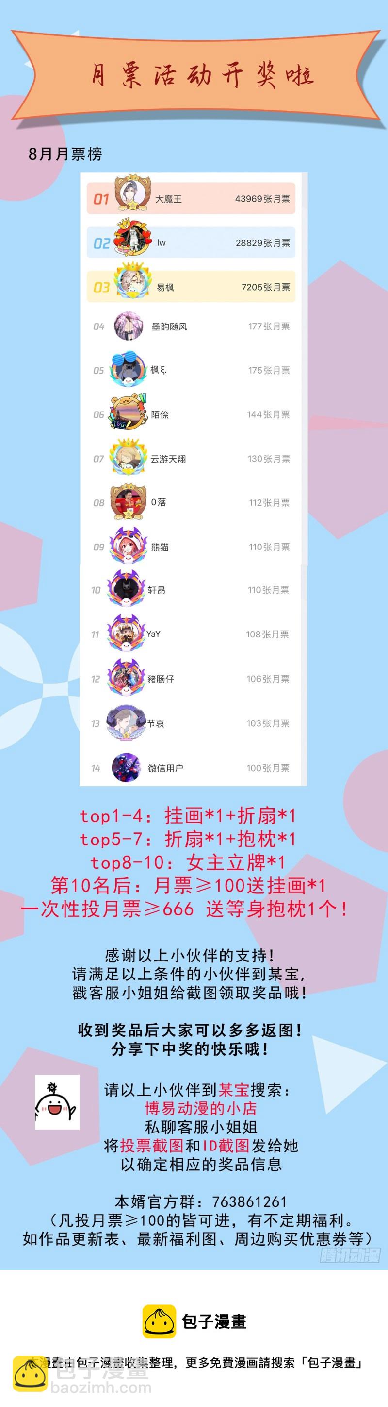 第165话 姐姐要与庞统成婚！-第174话