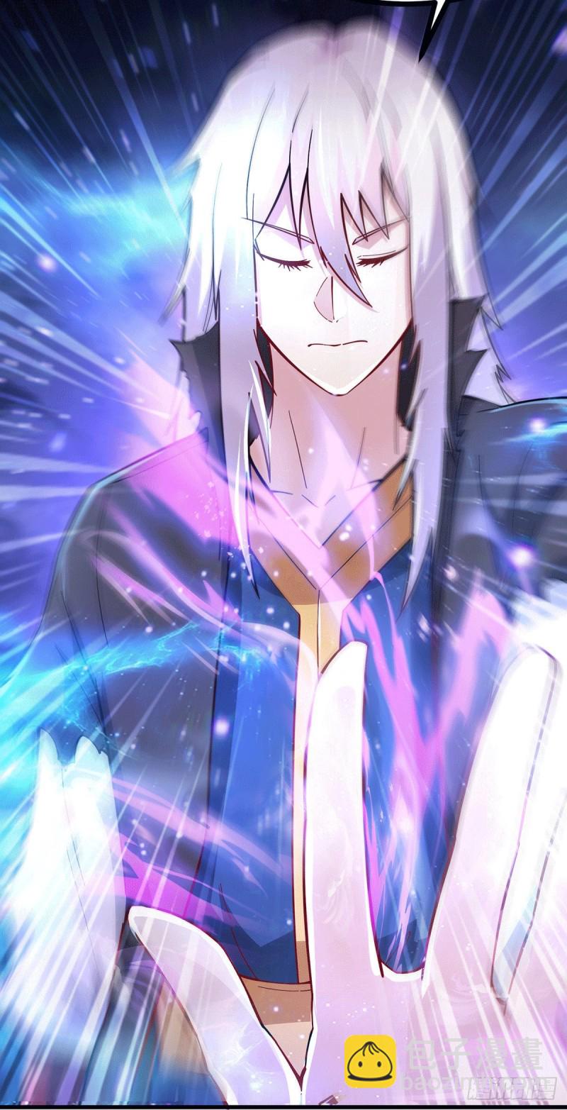 第167话 决心变强！-第176话