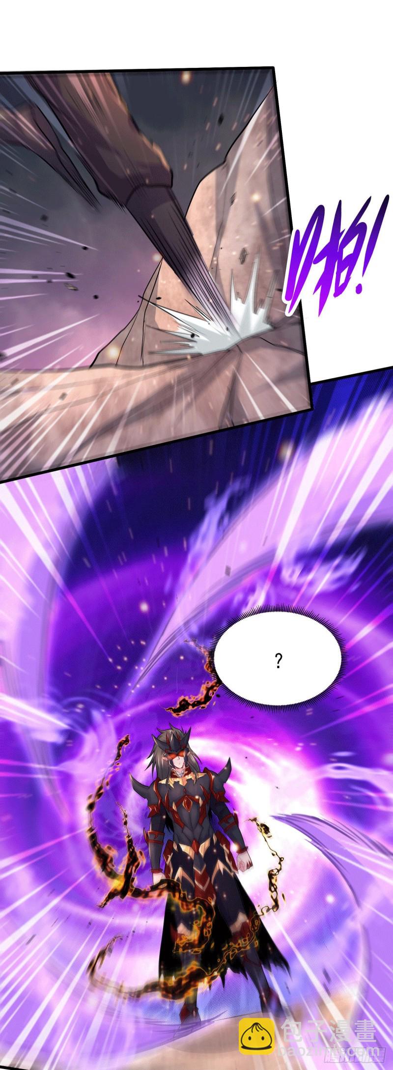 第171话 修罗认主姜寒(1/2)-第180话