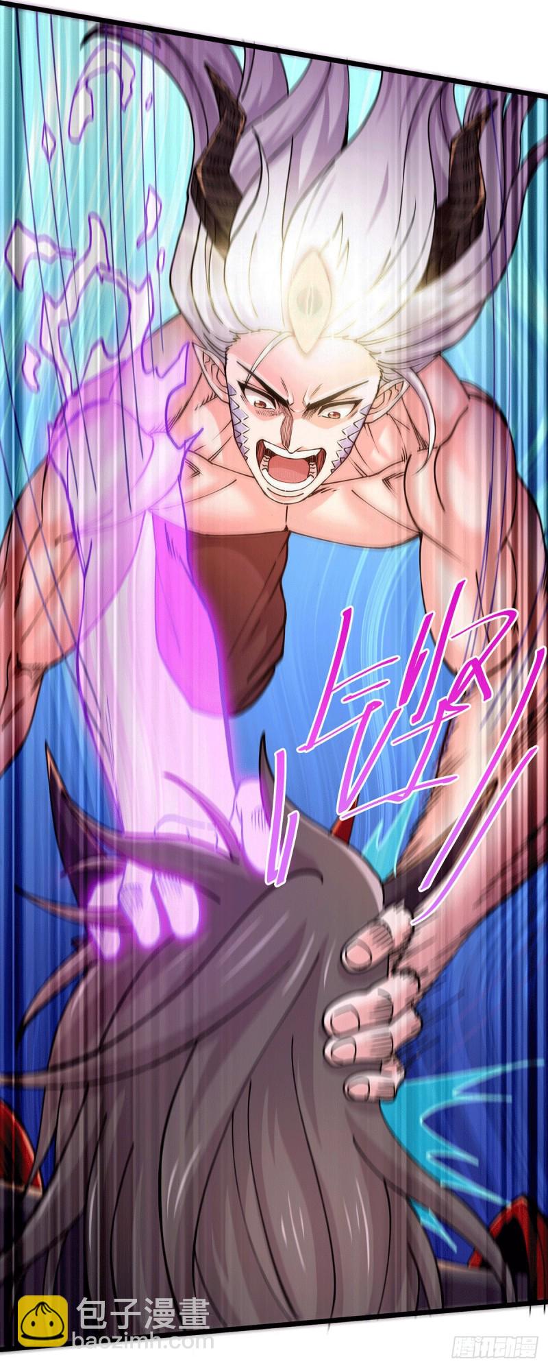 第171话 修罗认主姜寒(1/2)-第180话