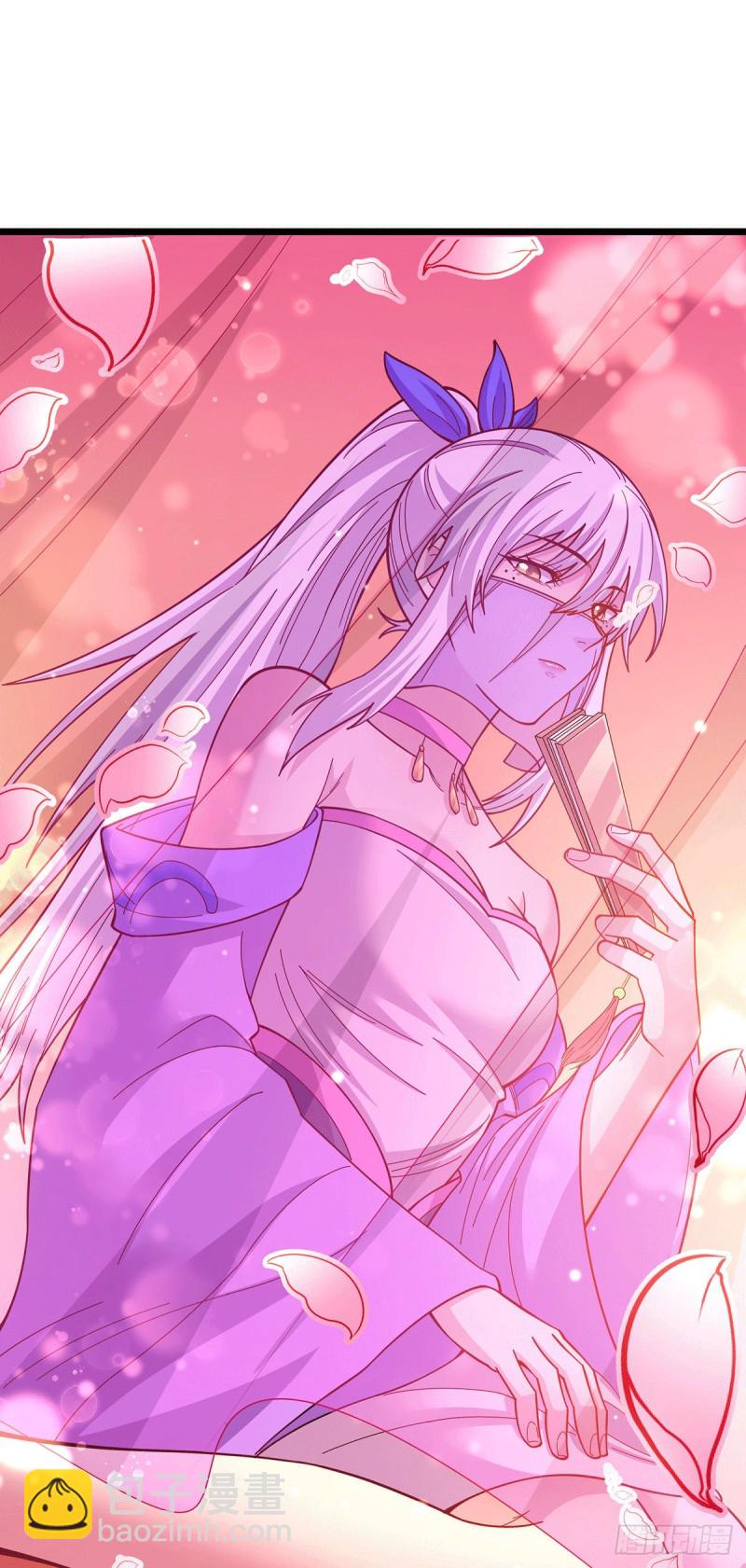 第173话 女装姜寒闪亮登场(1/2)-第182话