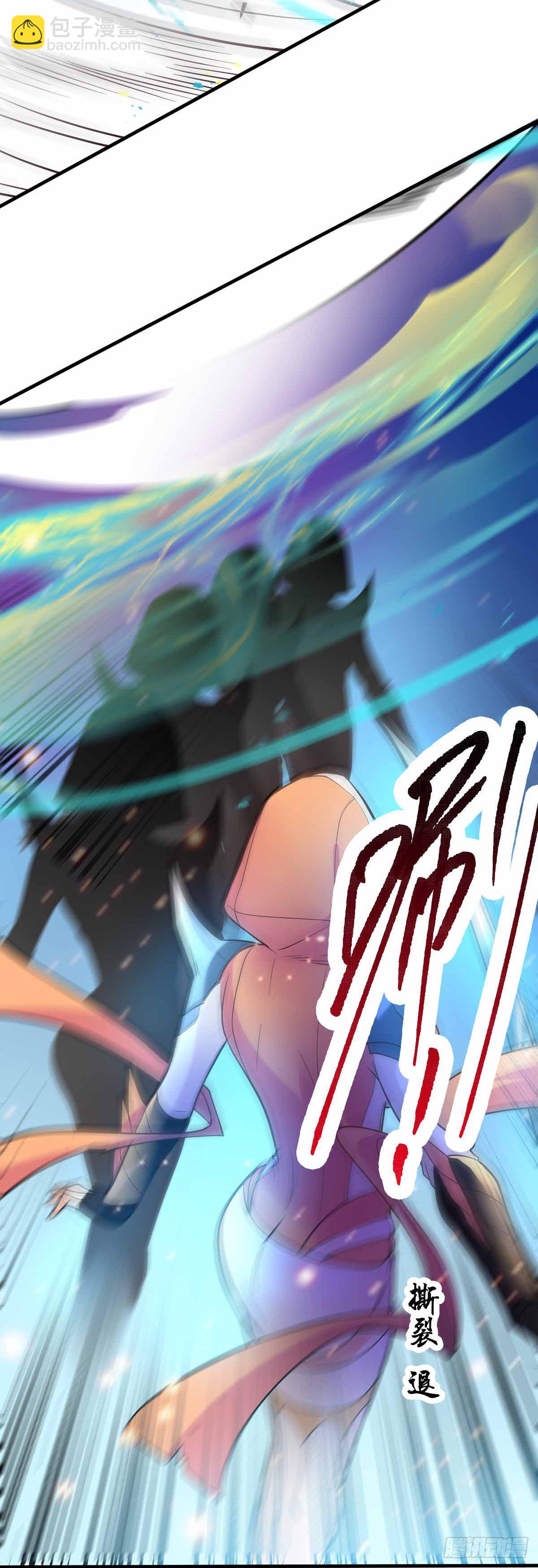 第19话 激战！！-第20话