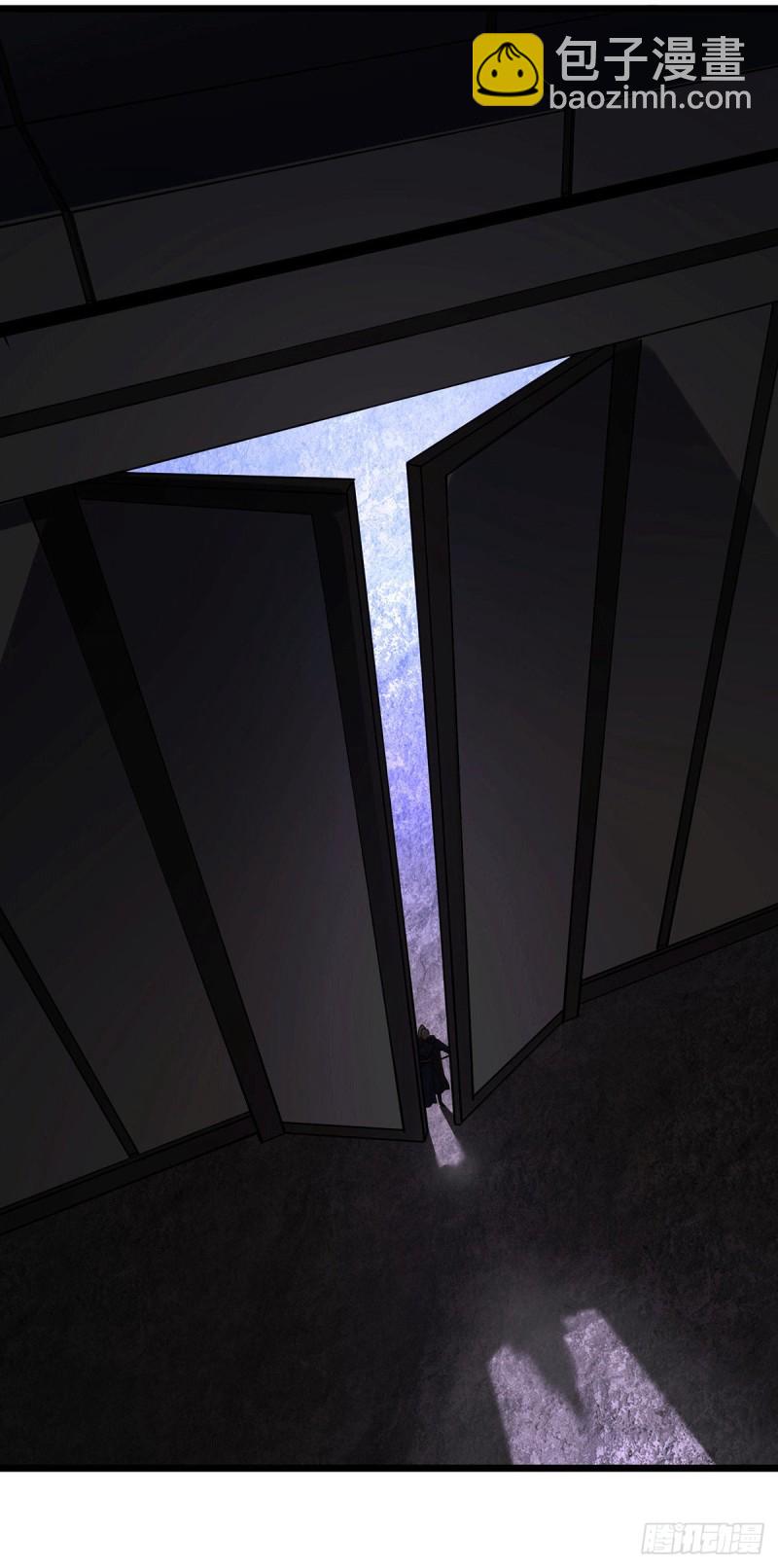 第187话 养魂阵与噬魂铃(1/2)-第196话