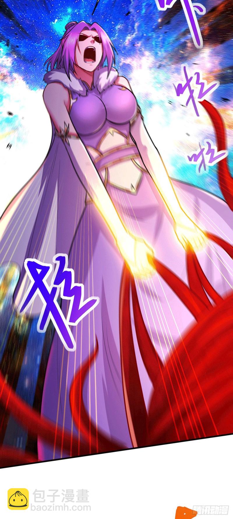 第191话 陷入苦战-第200话