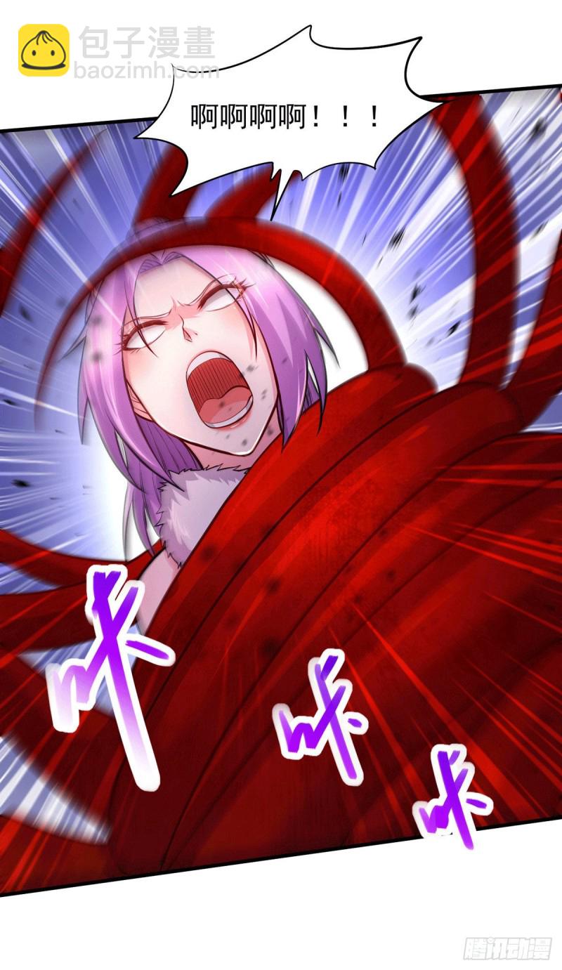 第191话 陷入苦战-第200话