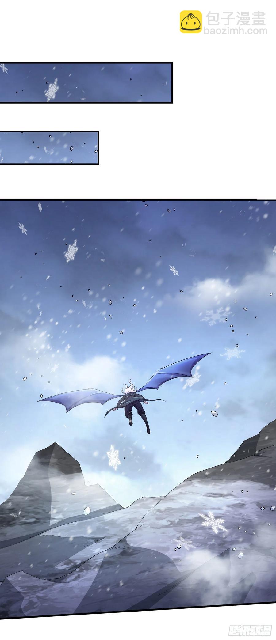 第205话 如雪不见了！-第216话