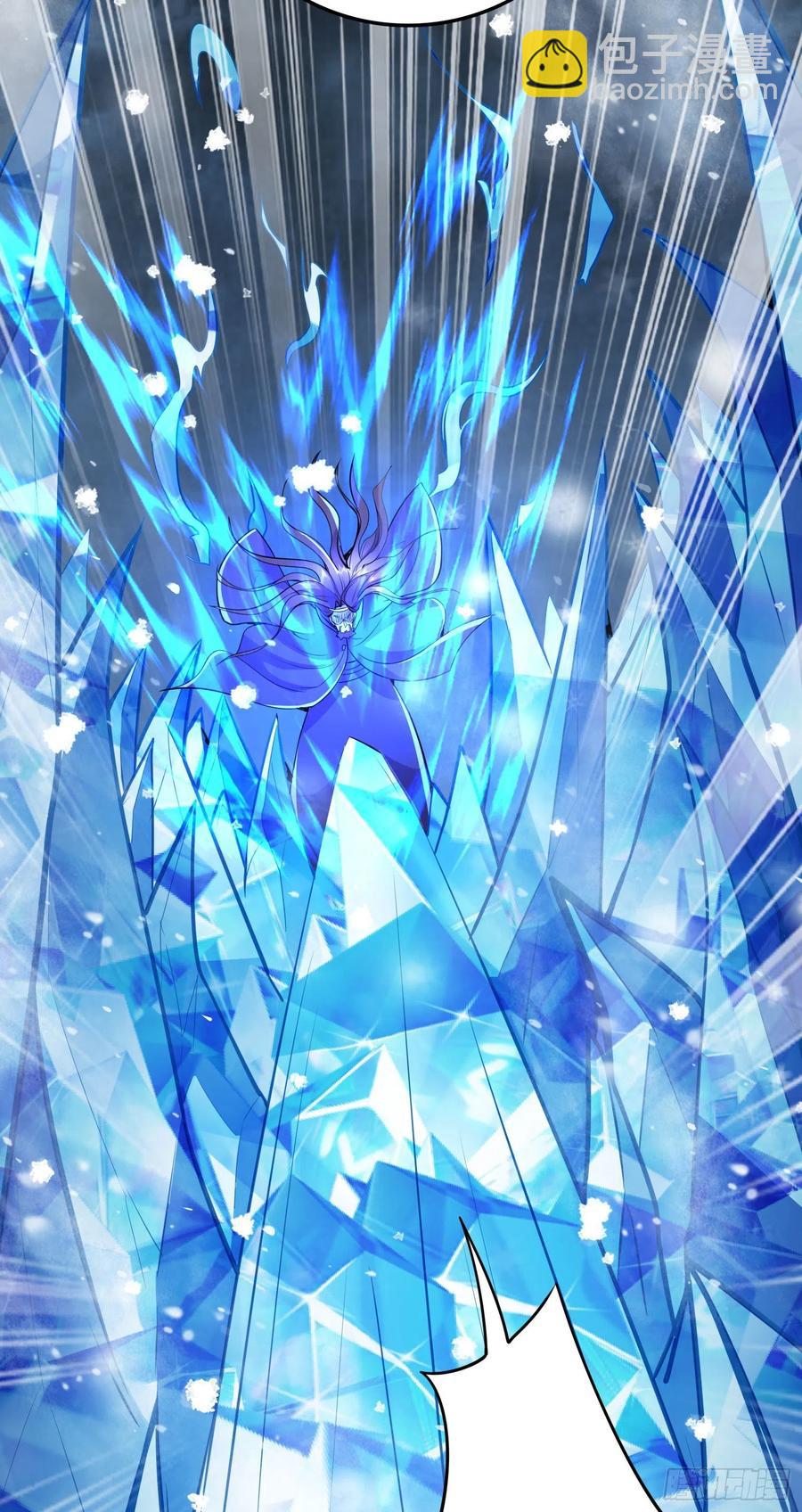 第213话 玲珑雪心觉醒！-第224话