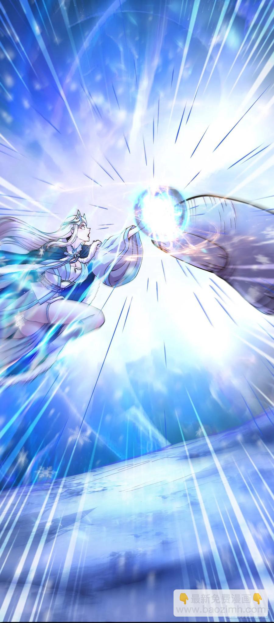 第213话 玲珑雪心觉醒！-第224话