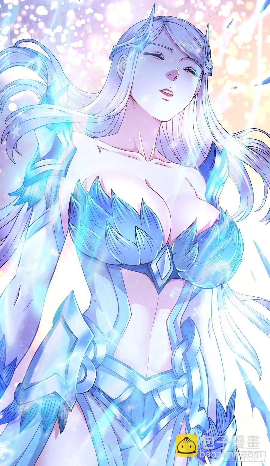 第213话 玲珑雪心觉醒！-第224话
