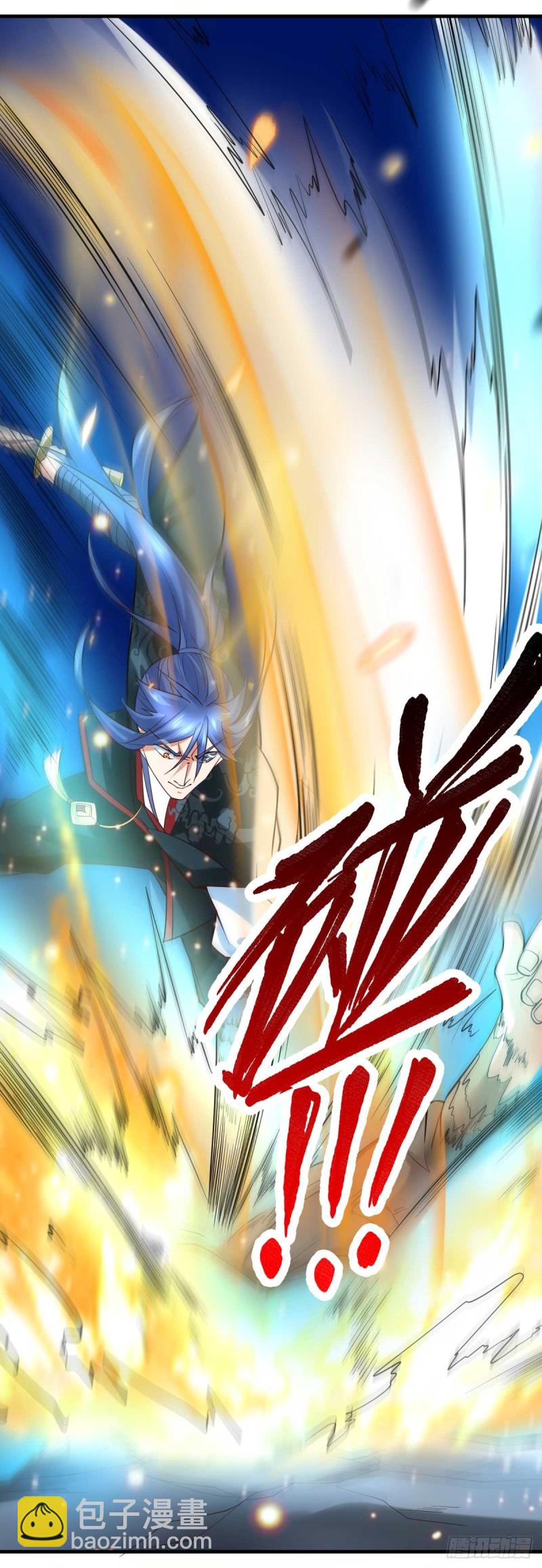 第23话 夜斩百人-第24话
