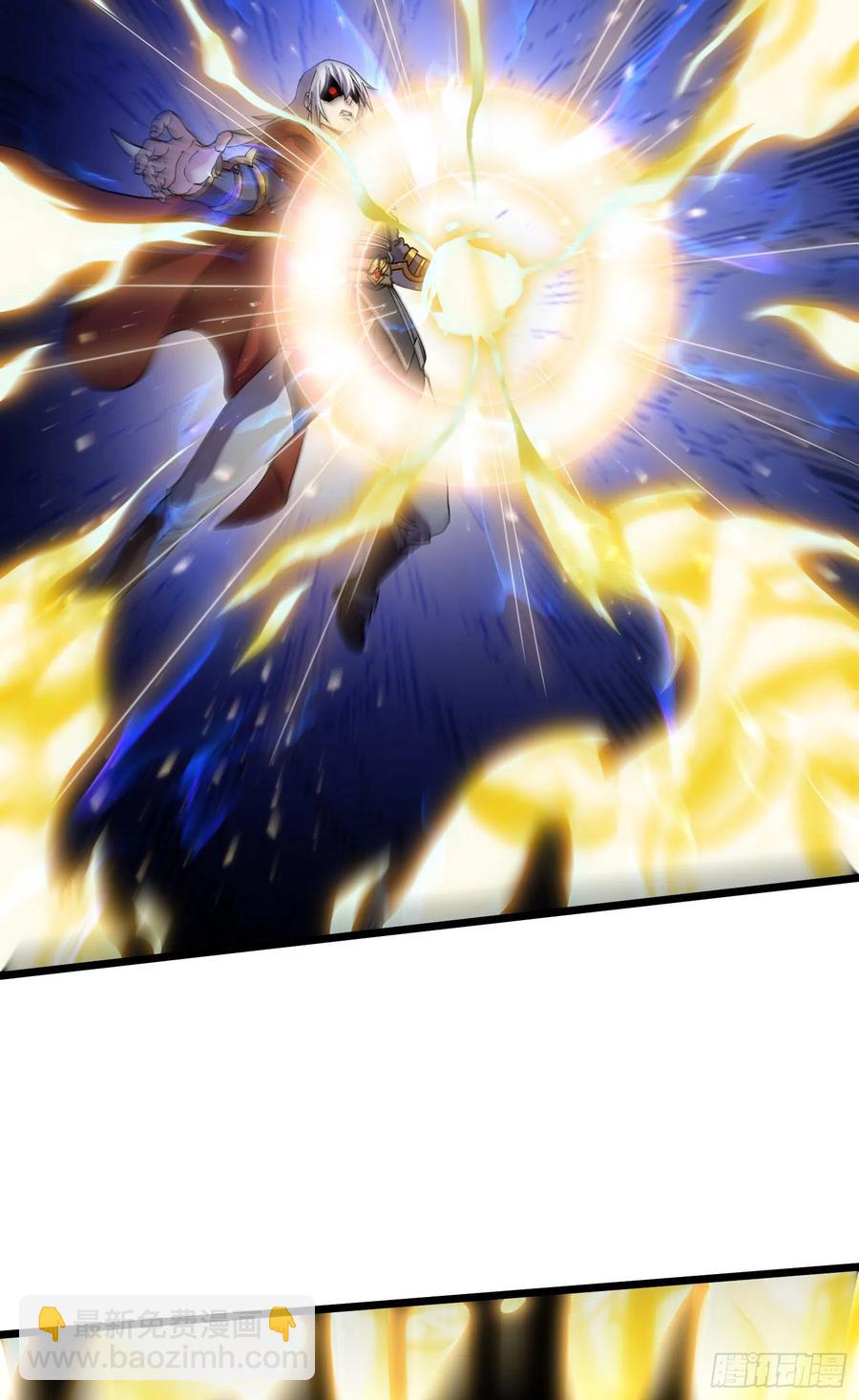 第224话 姜寒 先天境界！！-第236话
