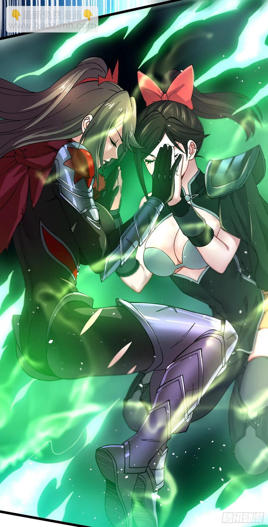 第224话 姜寒 先天境界！！-第236话