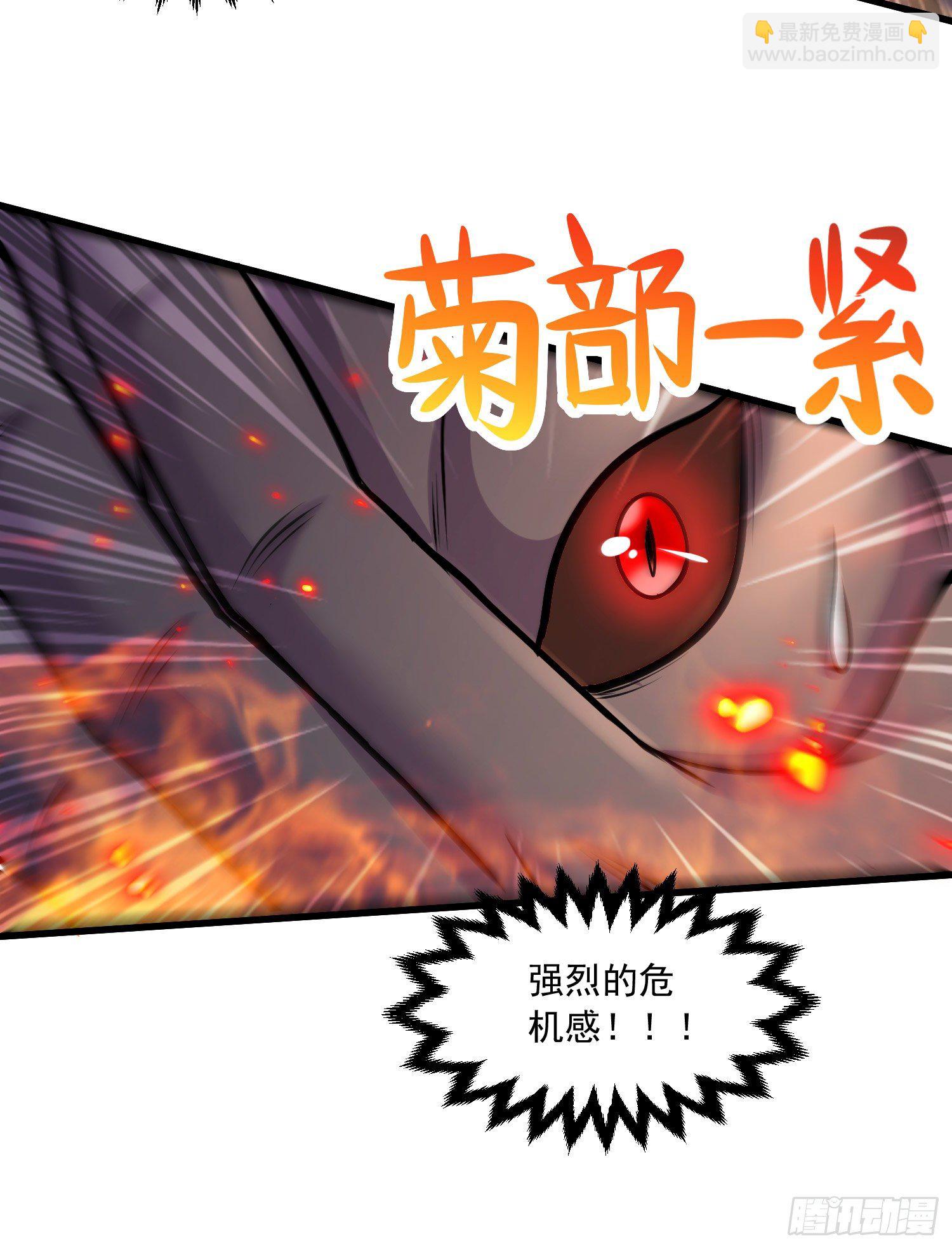 第231话 幽冥凤凰火-第244话