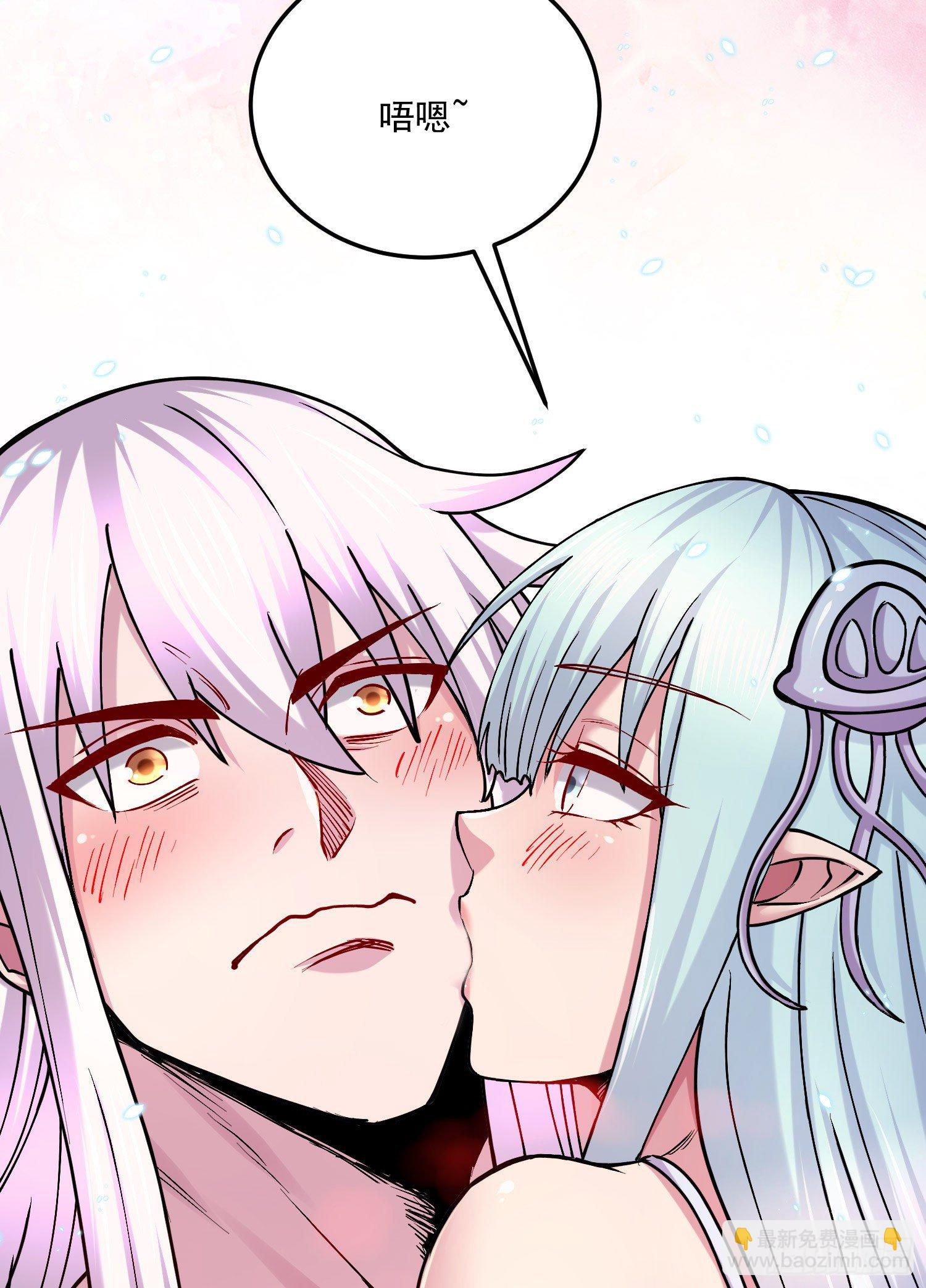 第235话 珍惜的食物-第248话
