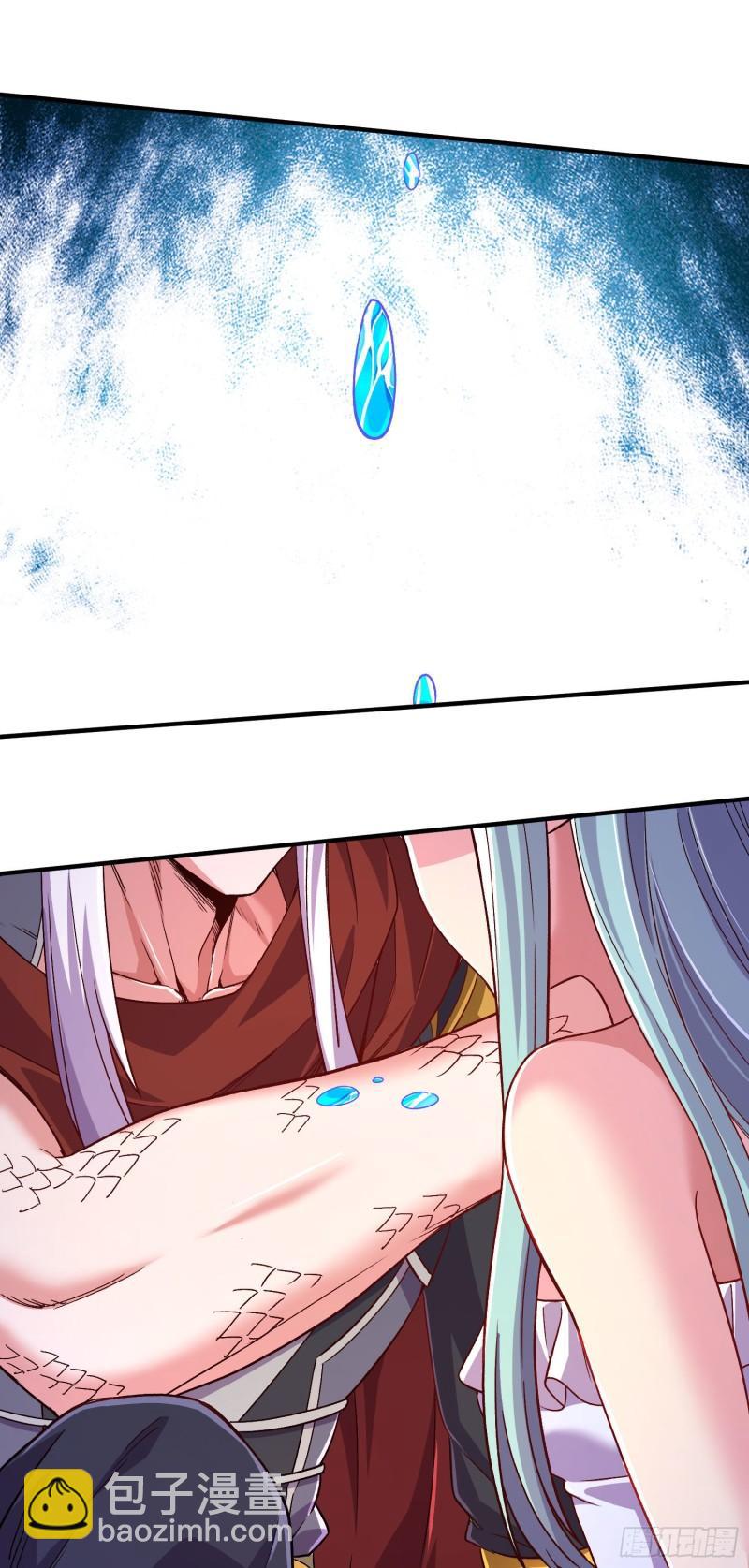 第247话 食物&times; 朋友&radic;-第260话