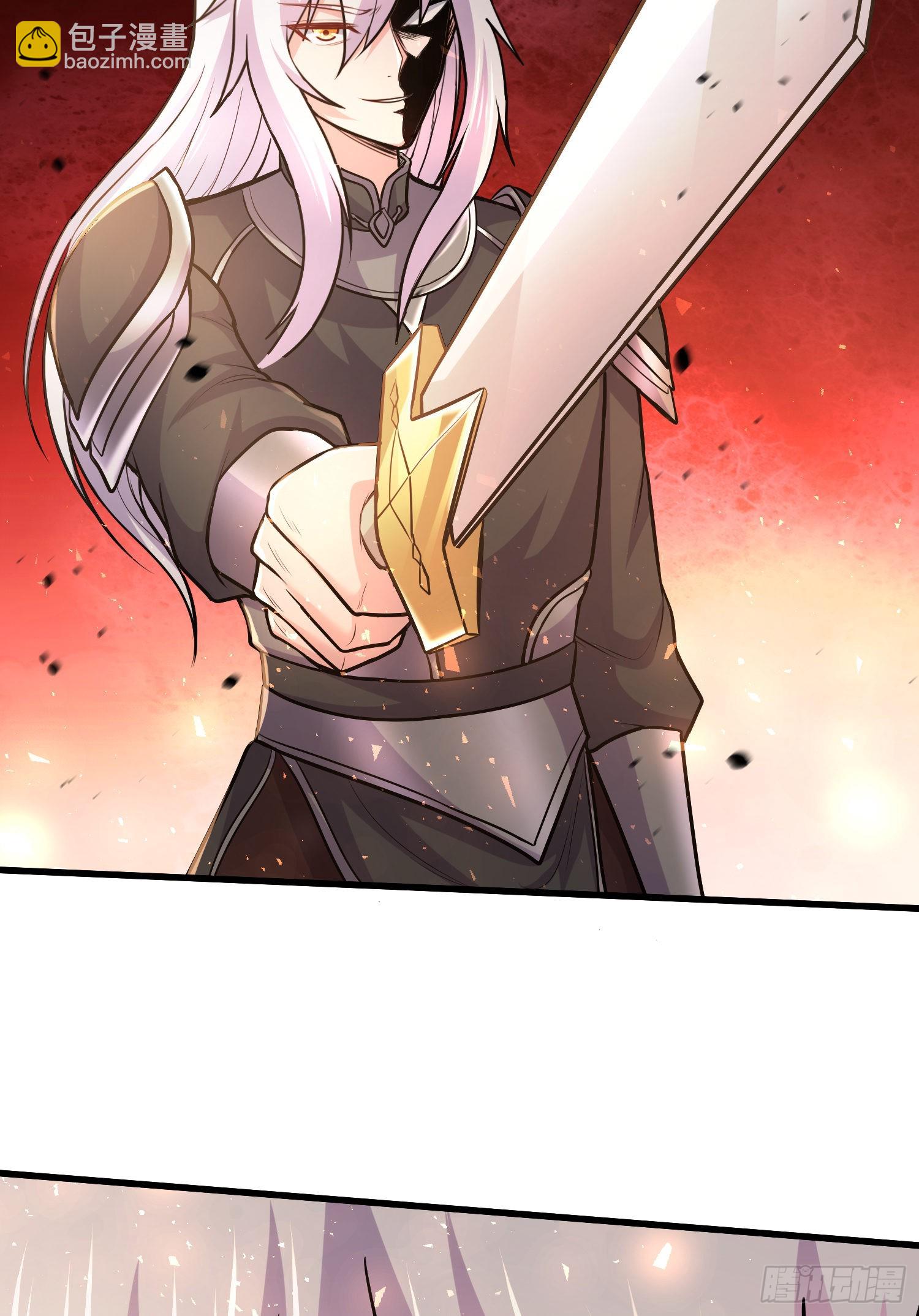 第254话 命运的指引-第268话