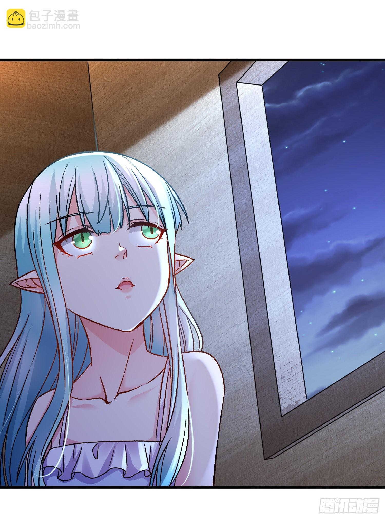 第260话 月色真美(1/2)-第274话