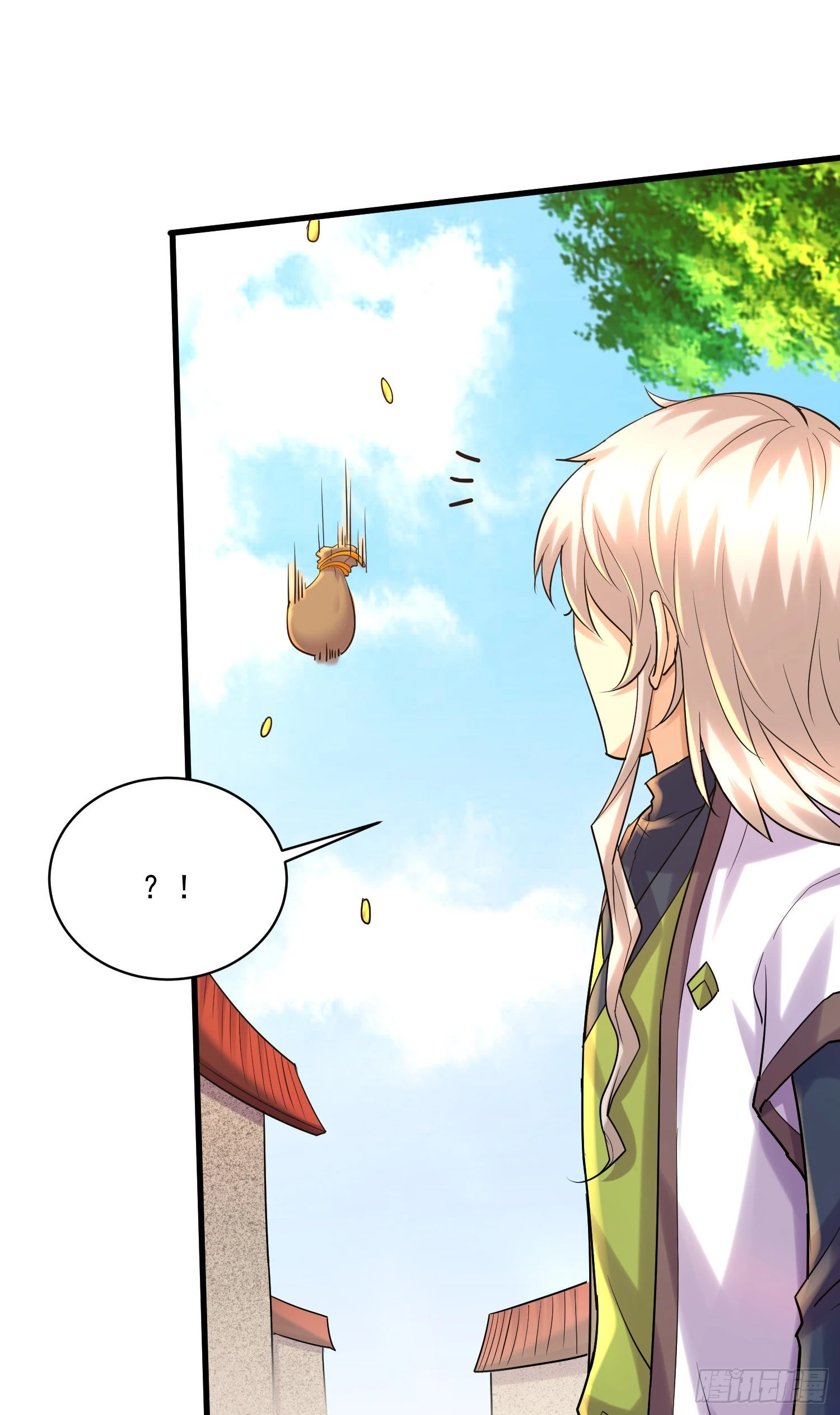 第271话 一拳超人-第286话