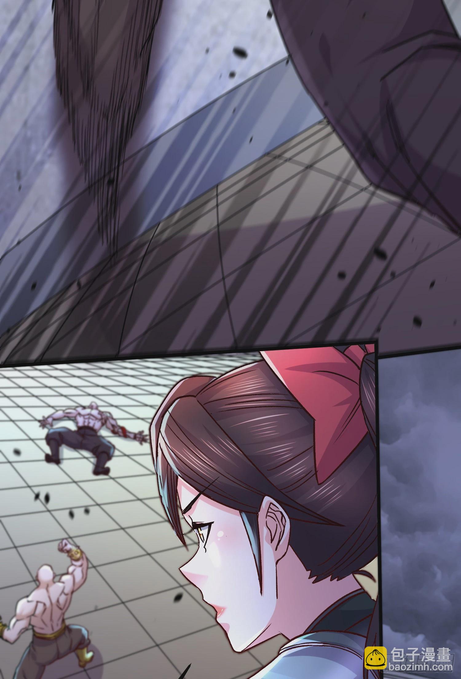 第271话 一拳超人-第286话
