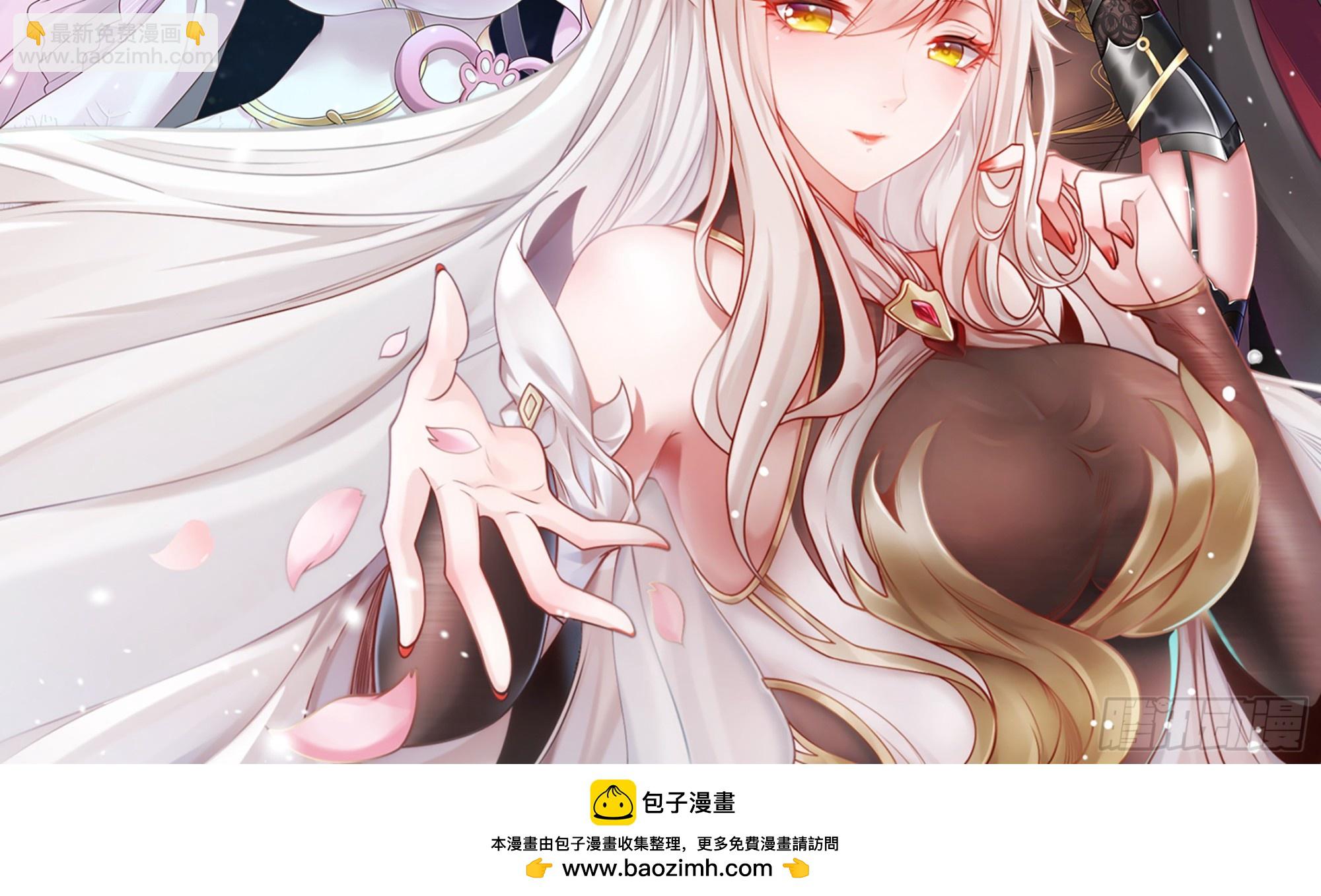 第288话 做我庞统的狗吧-第304话