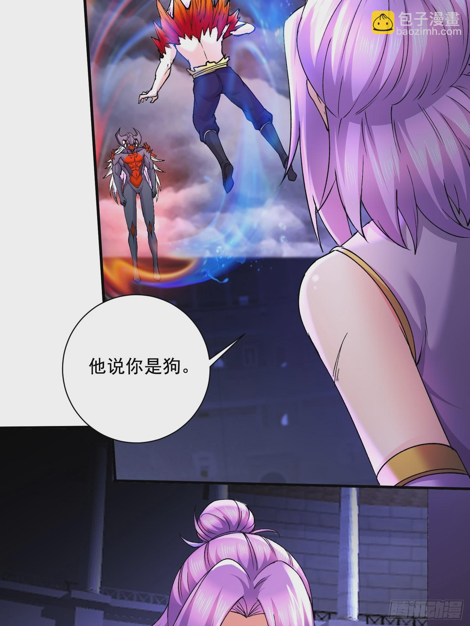 第300话 真正的行尸走肉-第316话