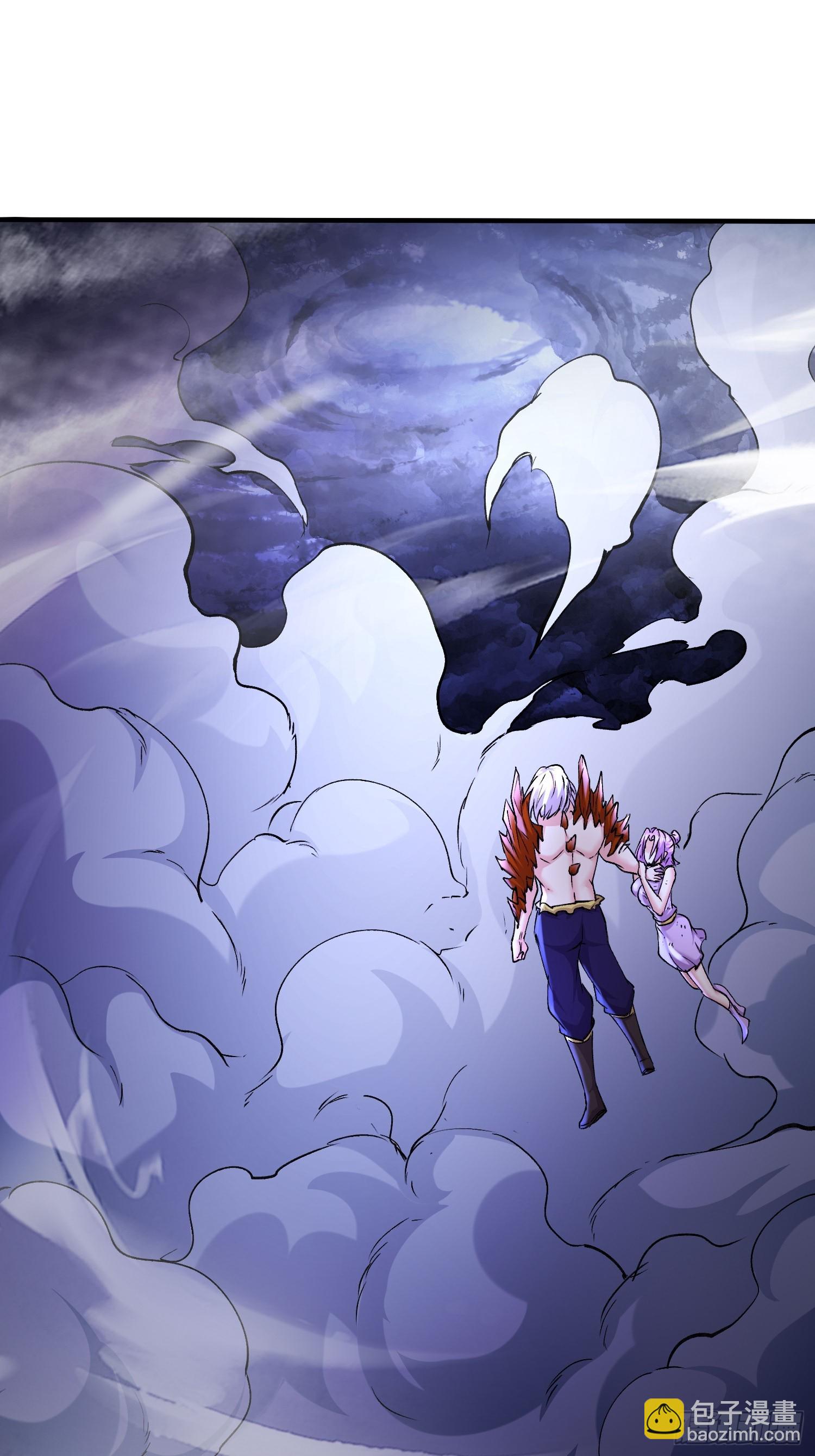 第302话 有没有说过住手啊？(1/2)-第318话