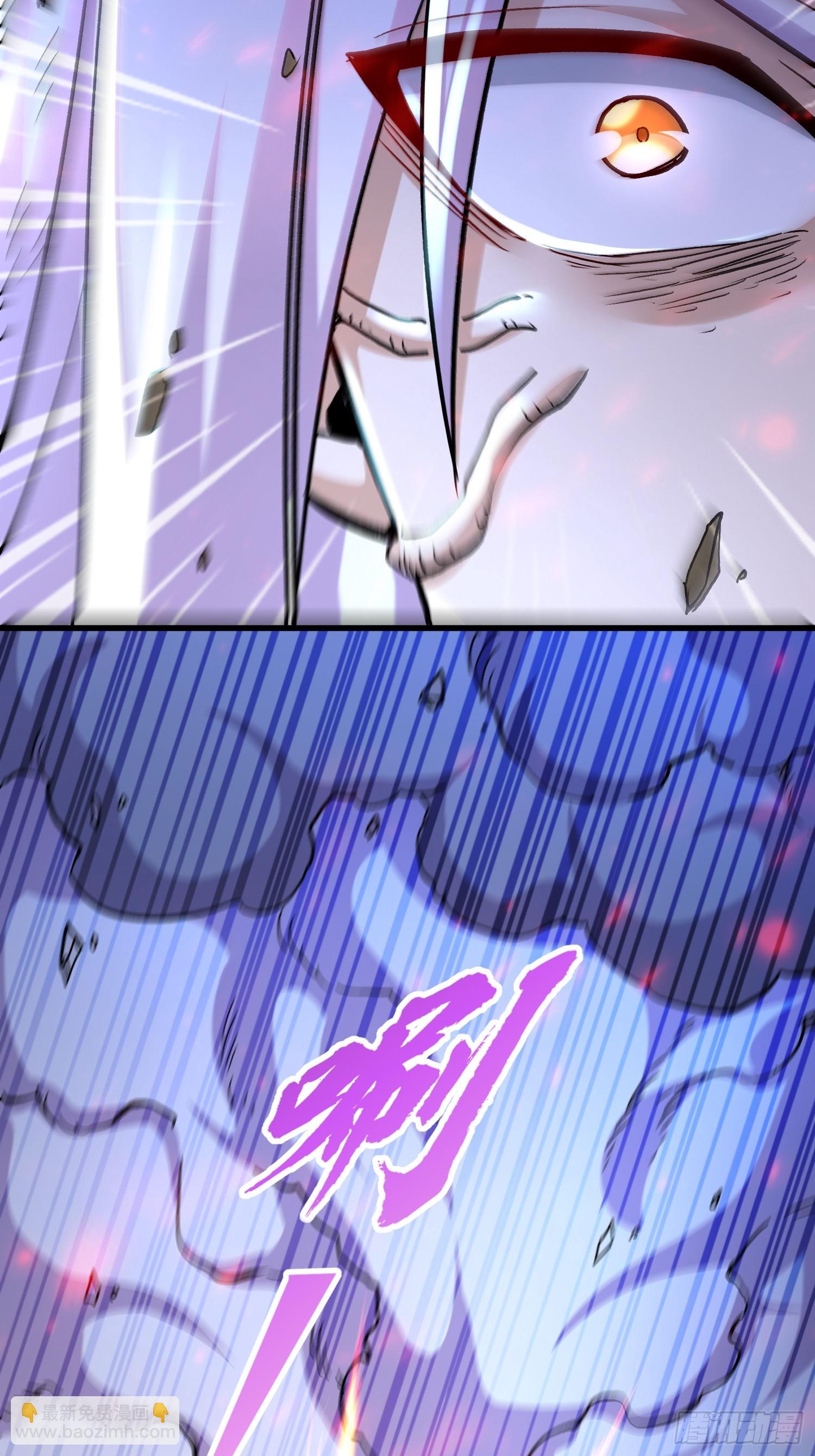 第302话 有没有说过住手啊？(1/2)-第318话