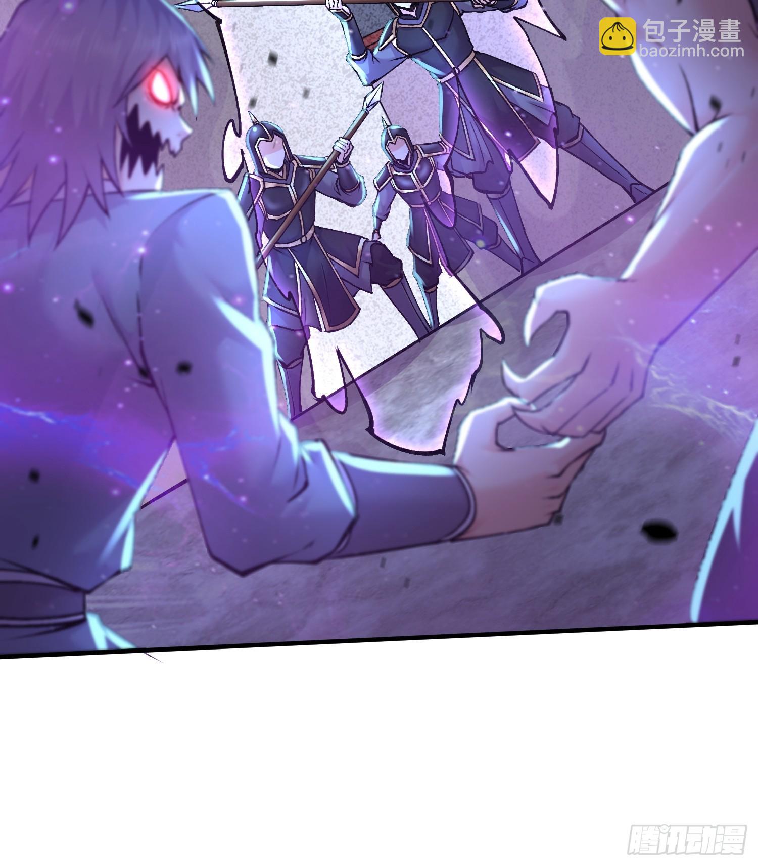 第304话 武陵神剑-第320话