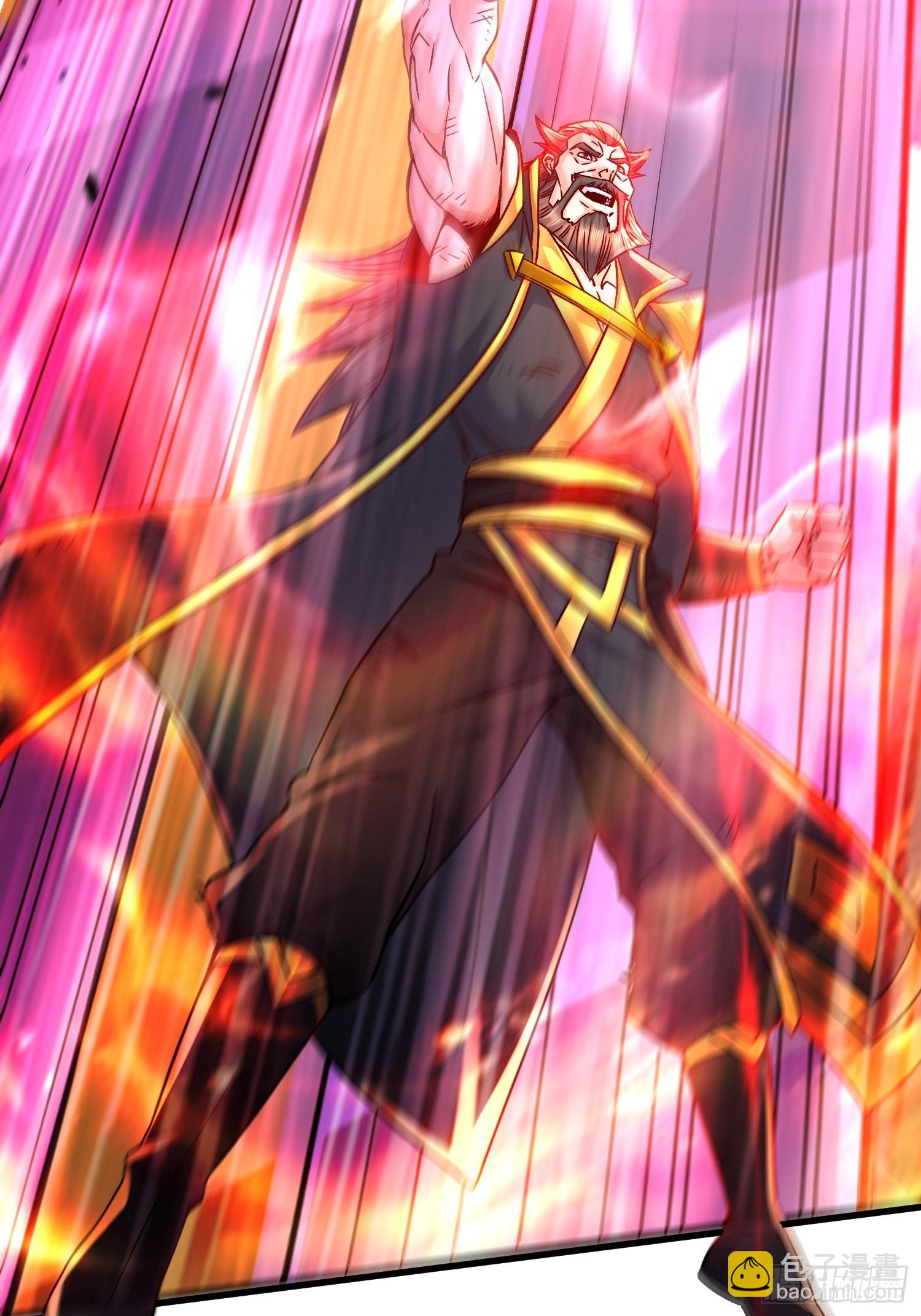 第304话 武陵神剑-第320话