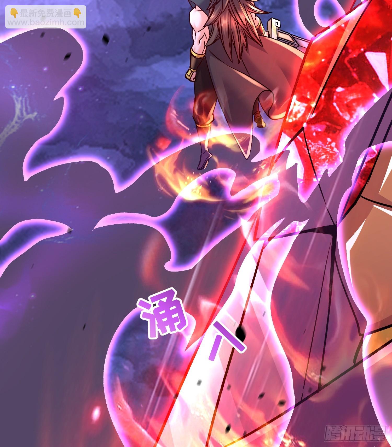 第304话 武陵神剑-第320话