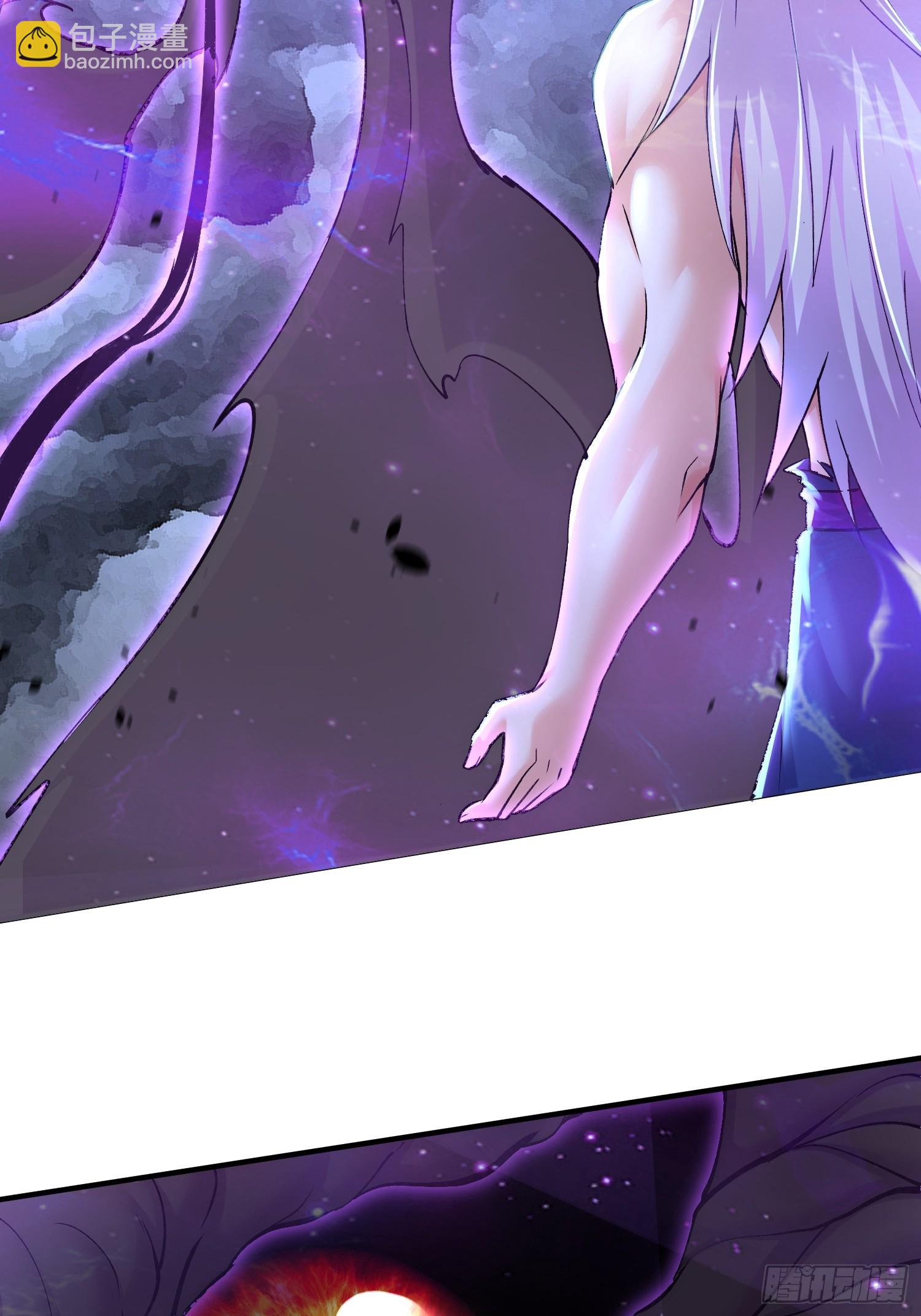 第304话 武陵神剑-第320话